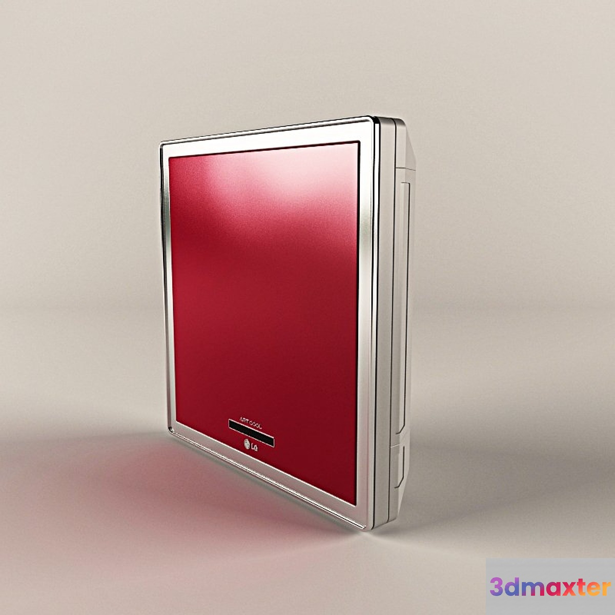Air Conditioner LG Artcool Panel A09LHE