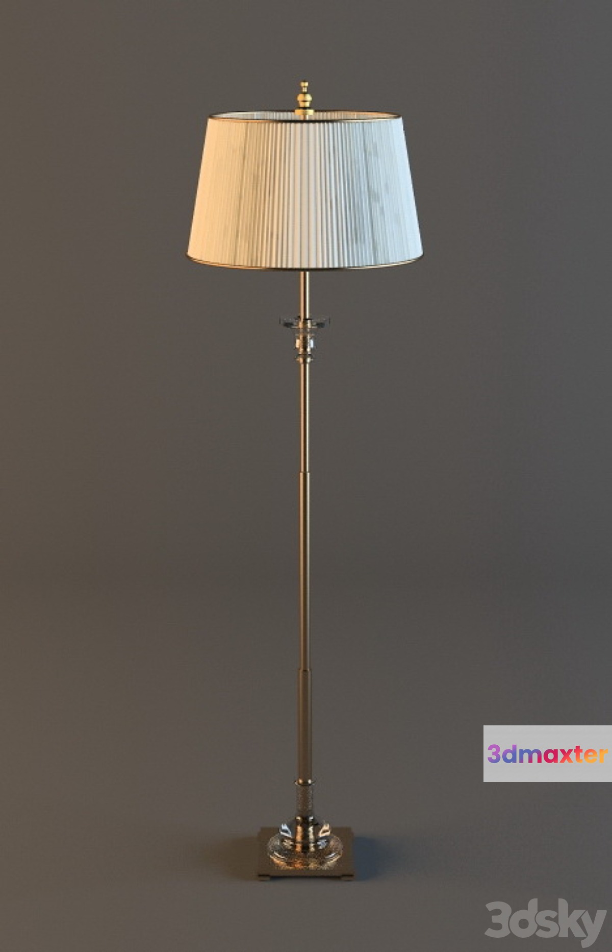 floor lamp - No.15