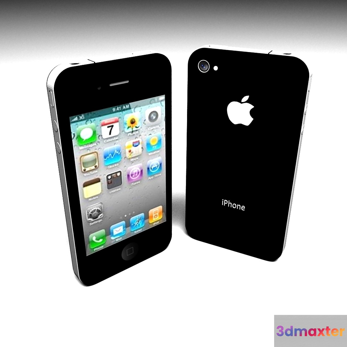 iPhone 4