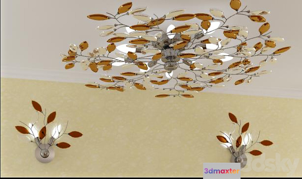 GameRoom SHATTEN MODERN and BRA