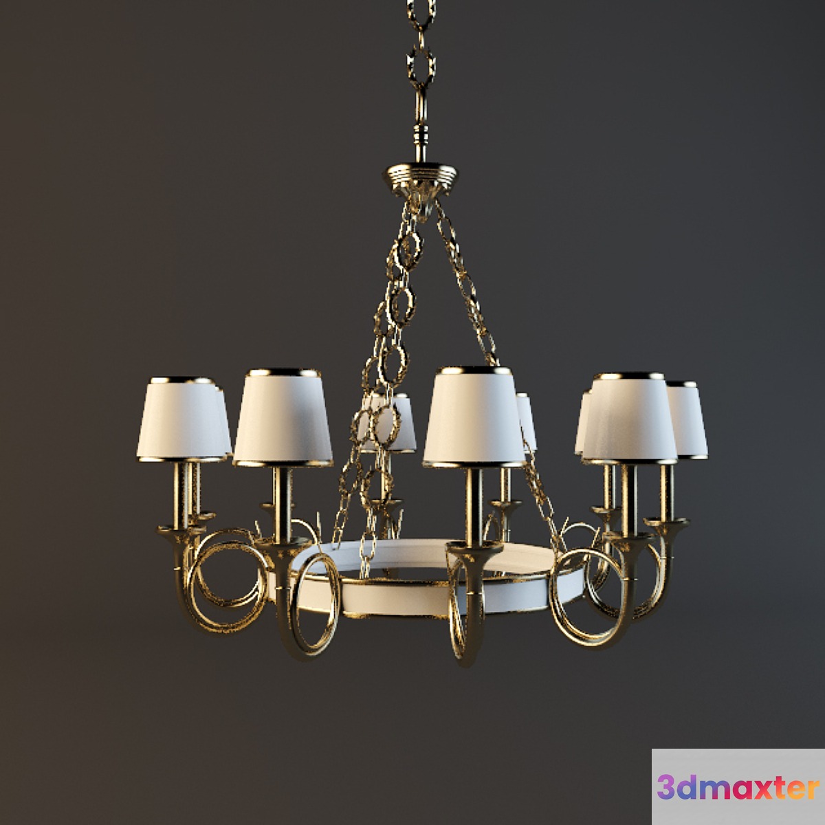 chandelier classic