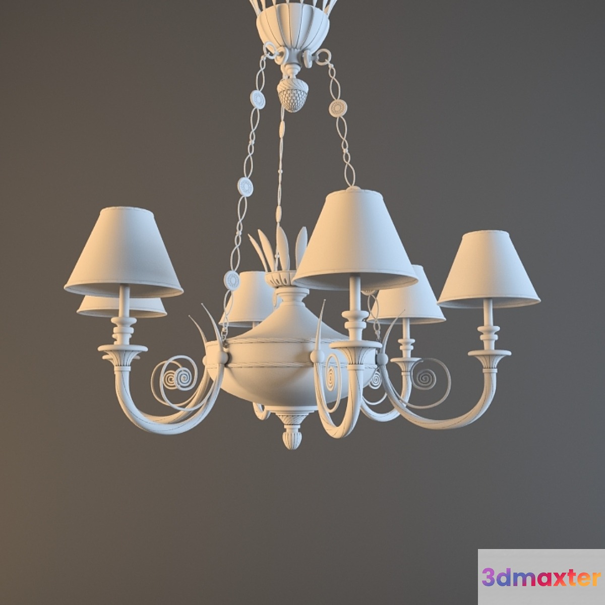 Riperlamp Minerva 274A
