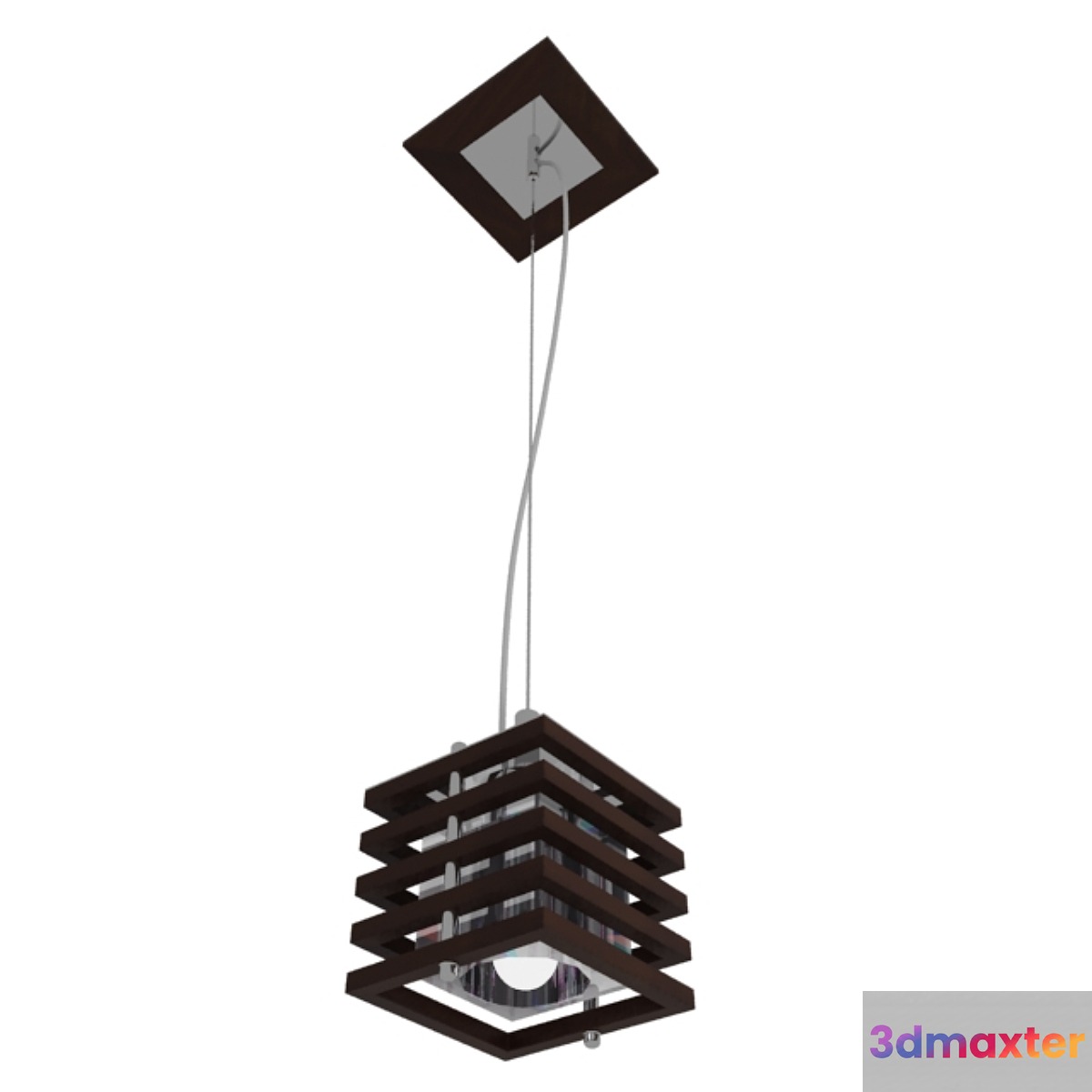 Luminaire Odeon 1251-1 Ripen