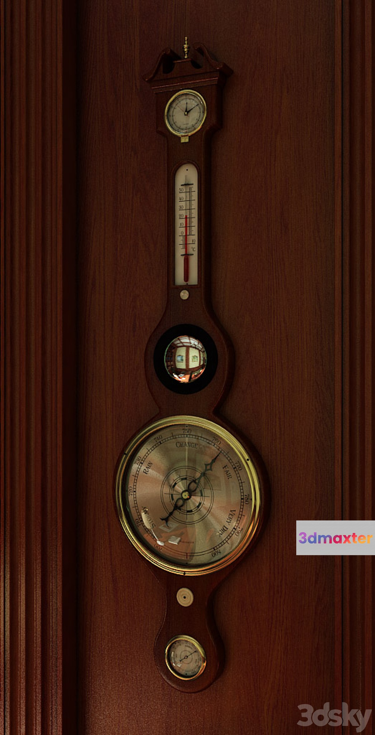 Barometer