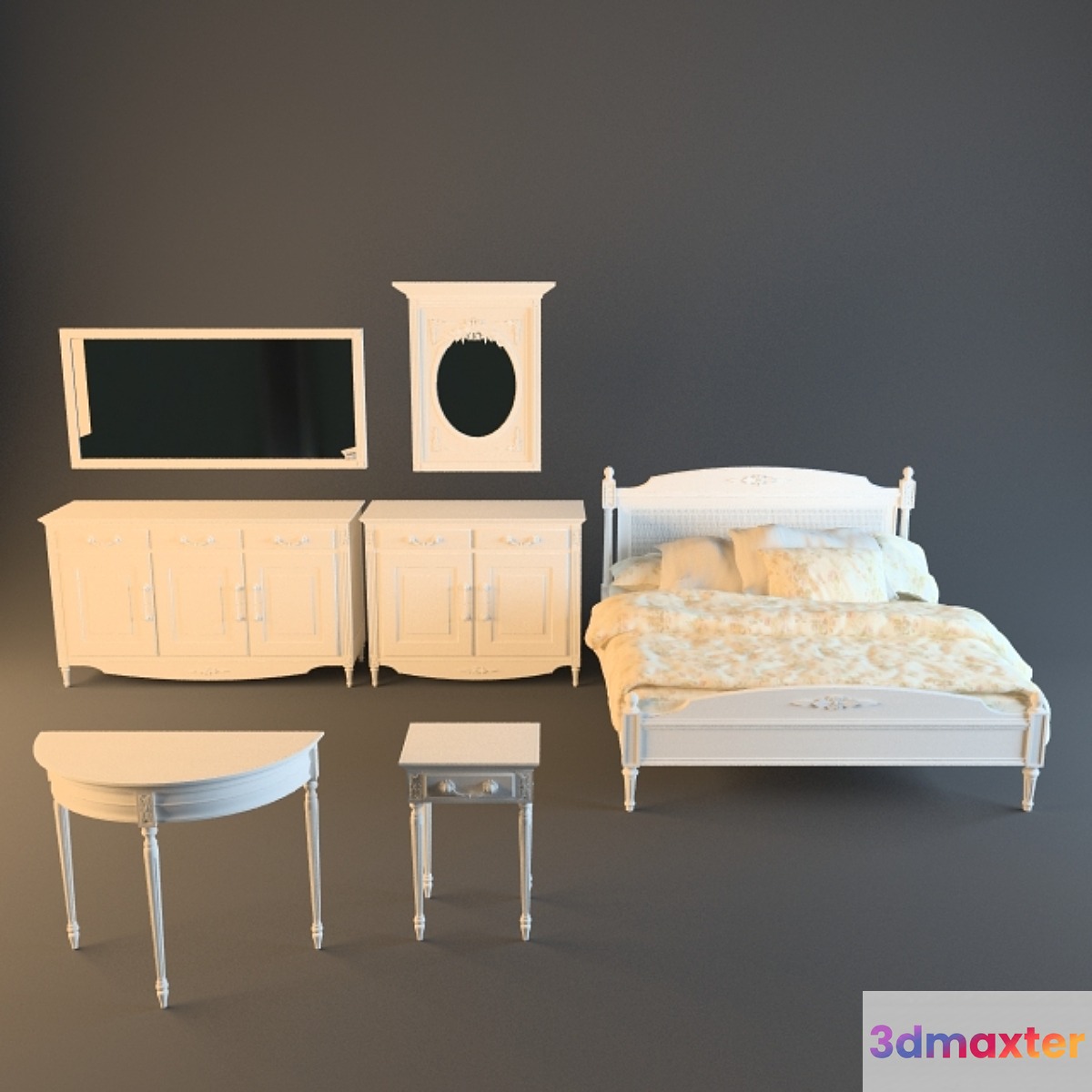 COUNTRY CORNER