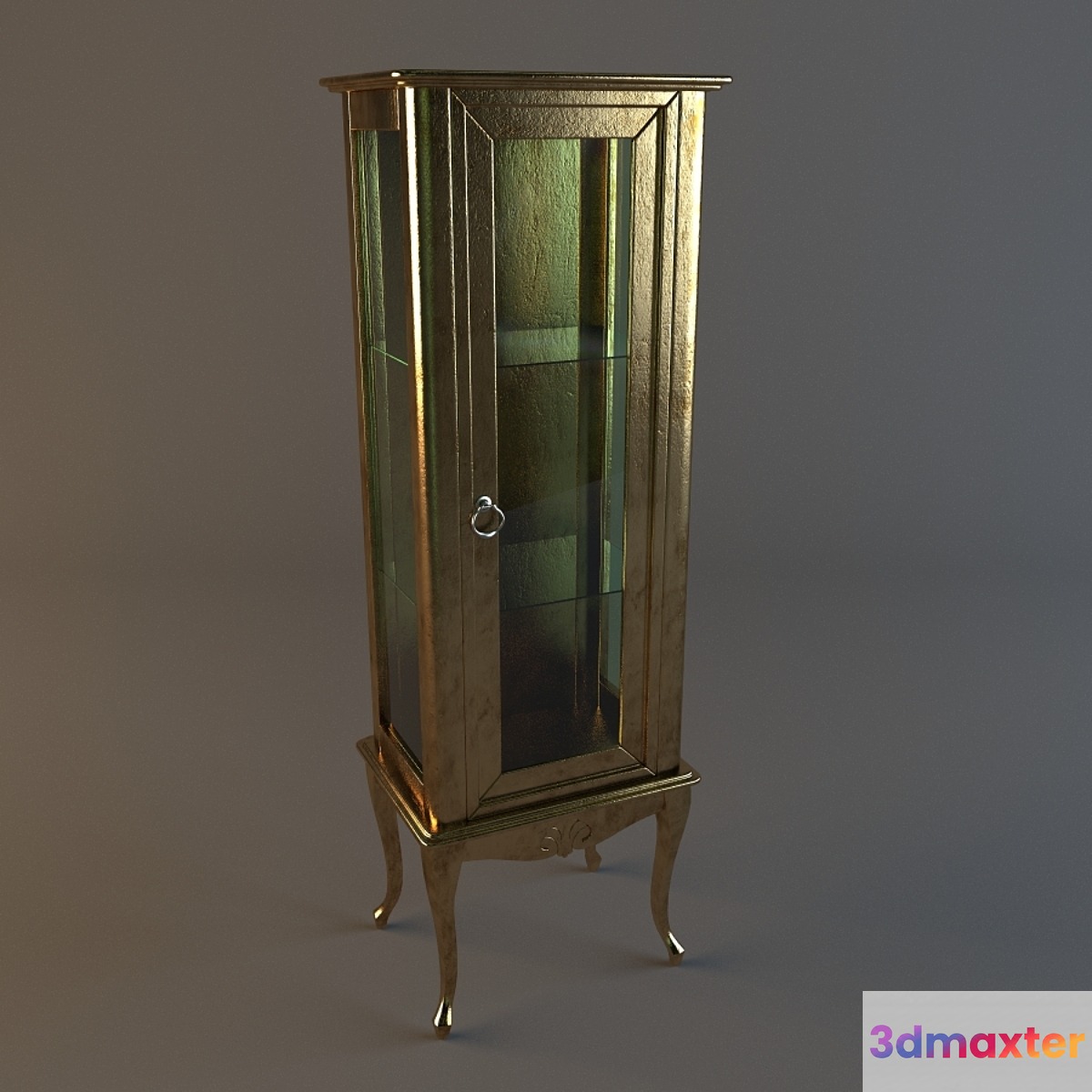 Showcase - No.7