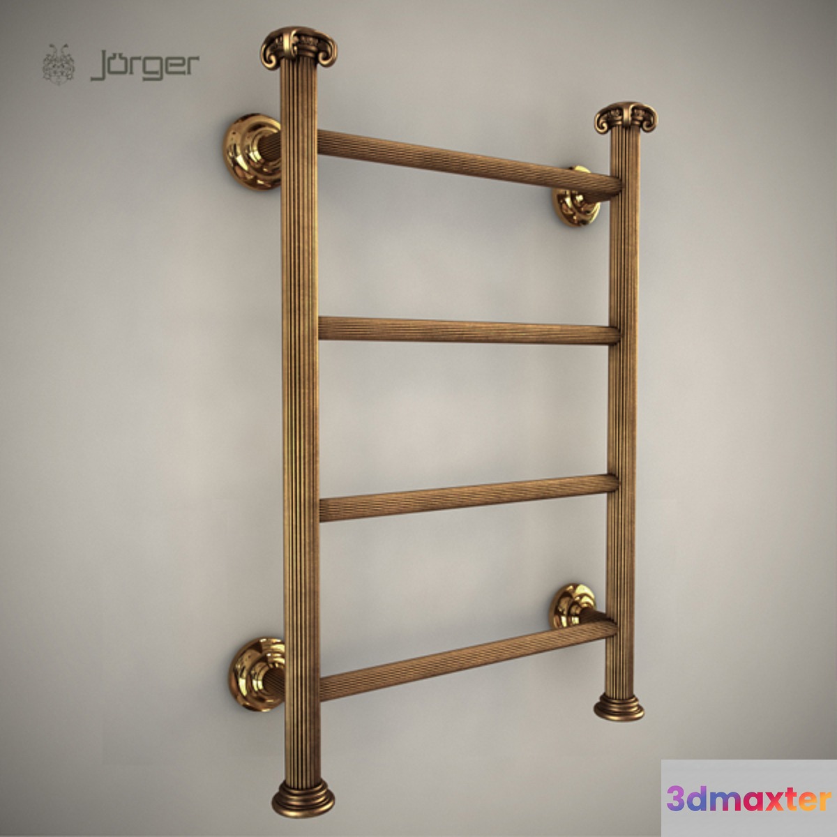 towel rail Jorge
