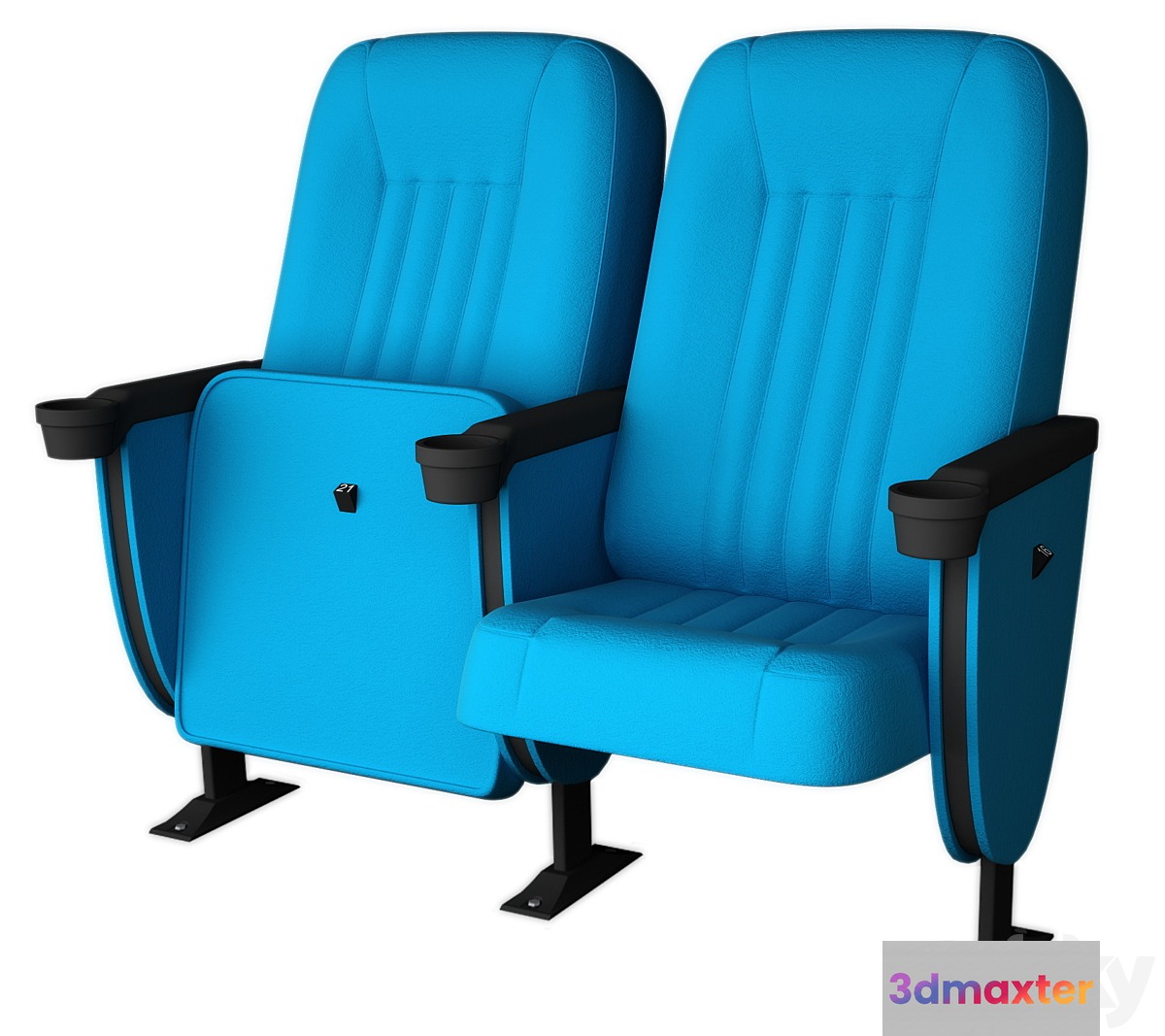 Armchair Oscar
