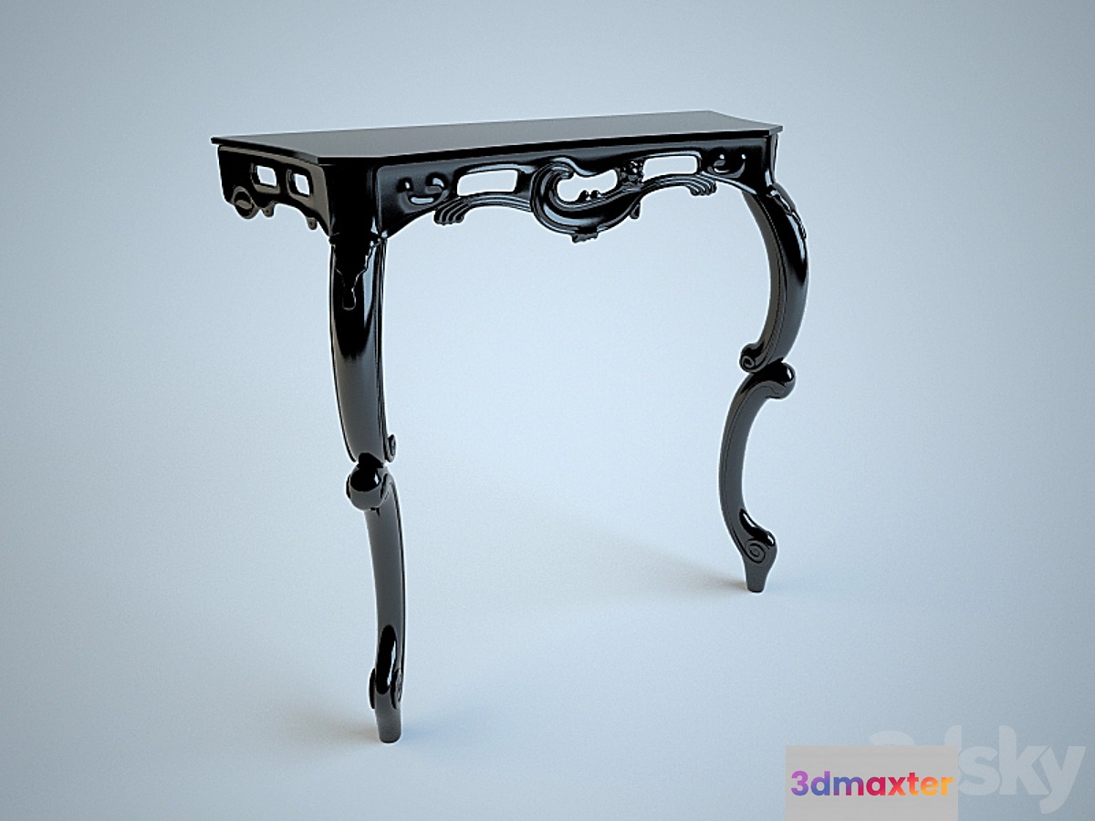 Glam console manufacturer Modo