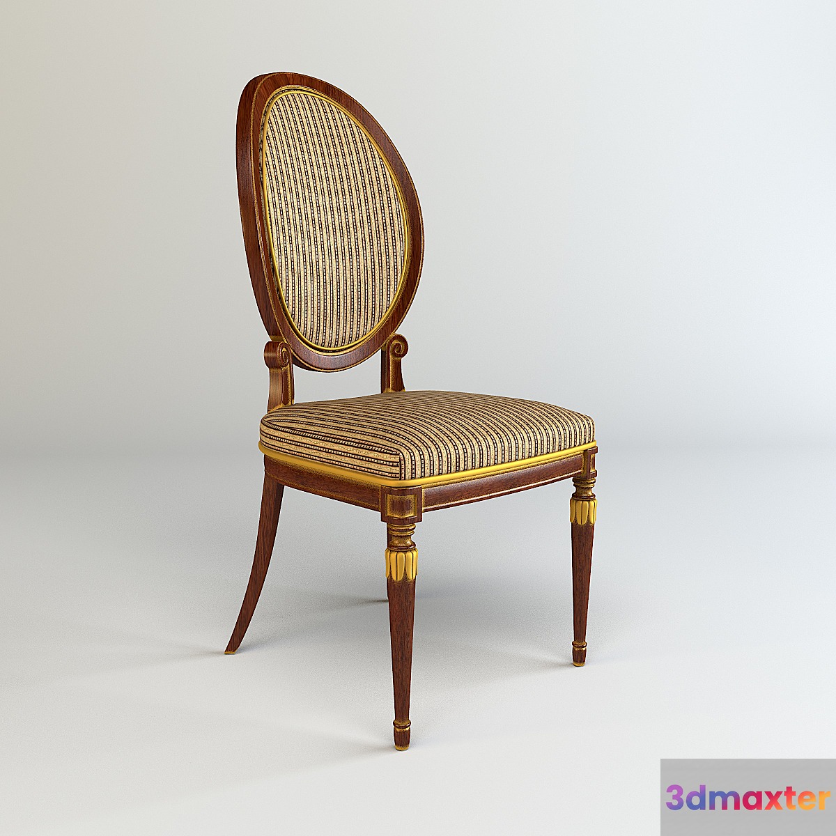 Classic Chair - No.4