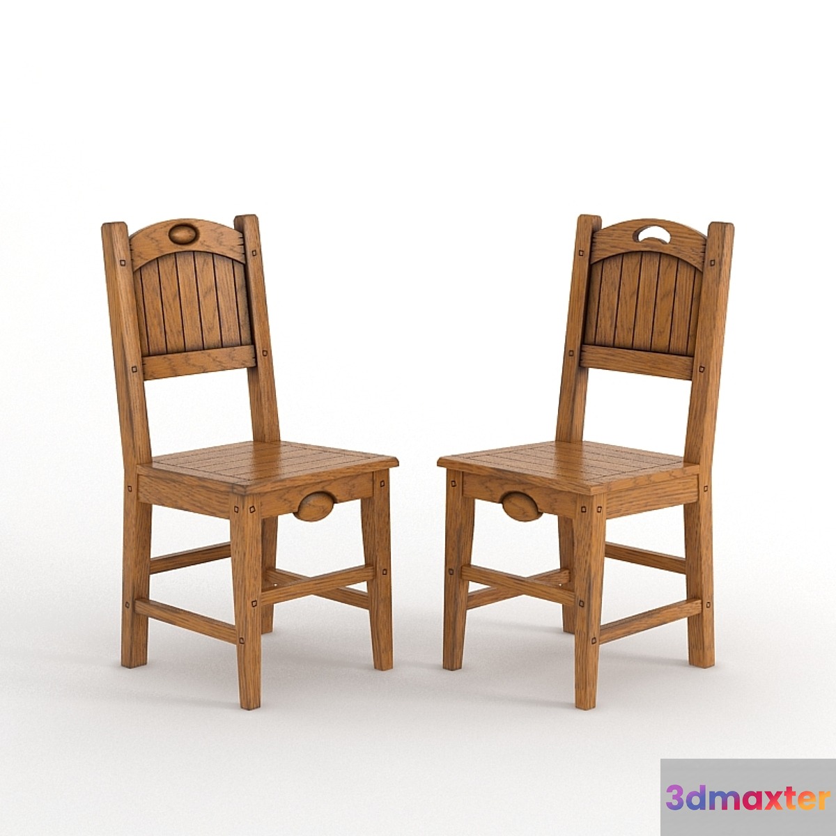 Country Chair 02