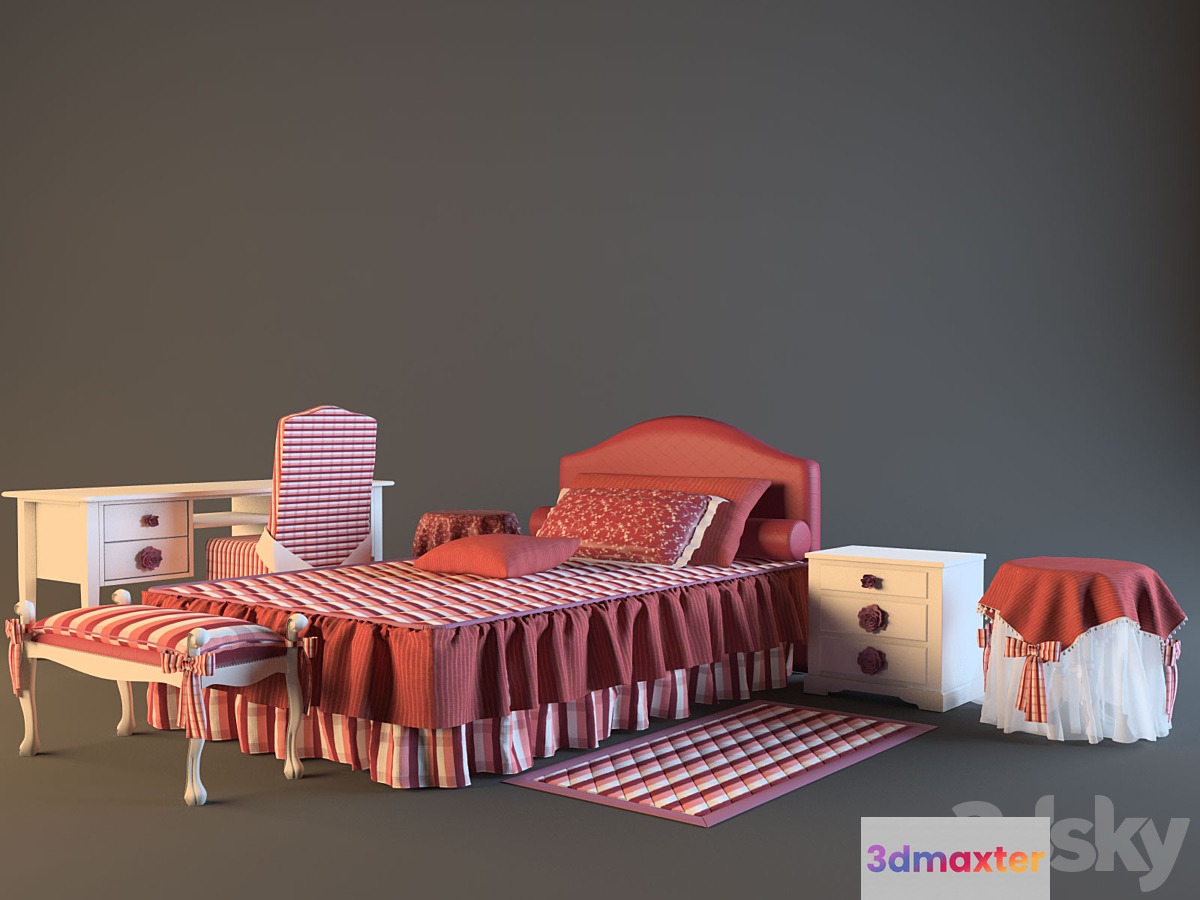 children's furniture Halley