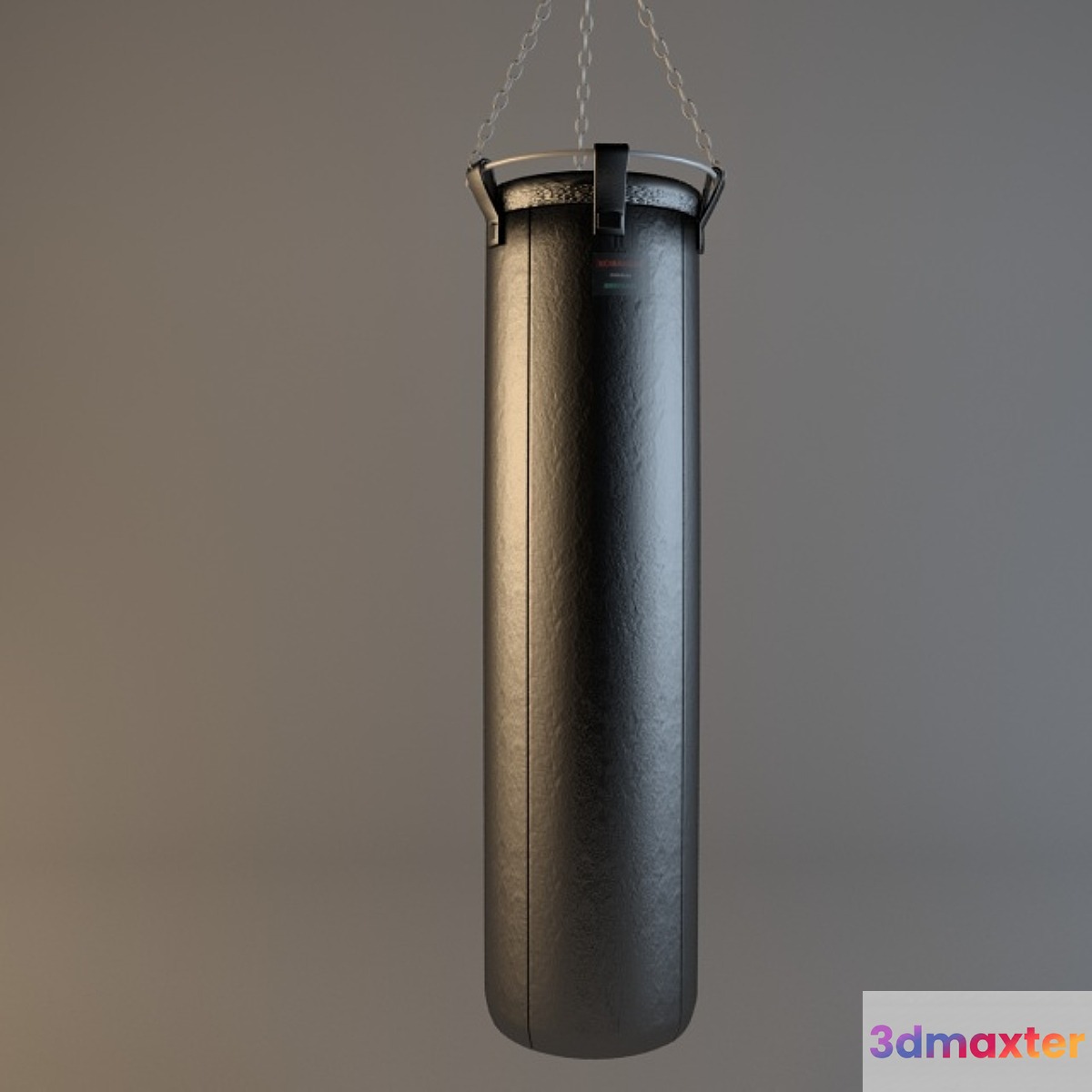 Boxing bag