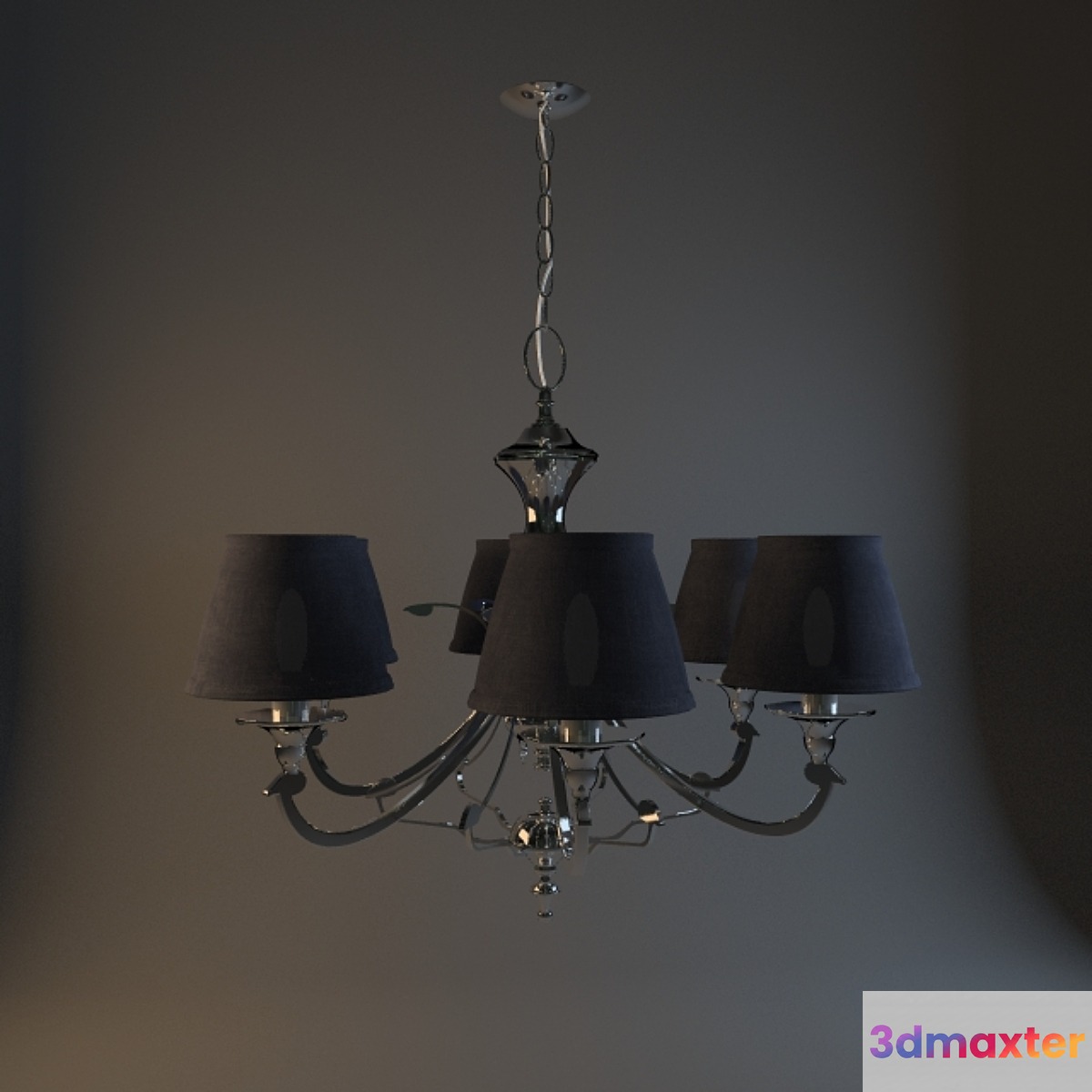 chandelier - No.36