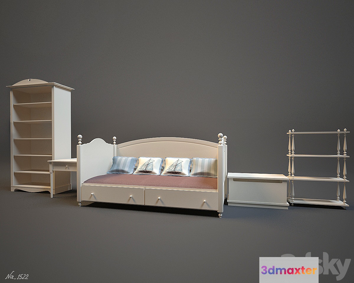 Children's furniture 