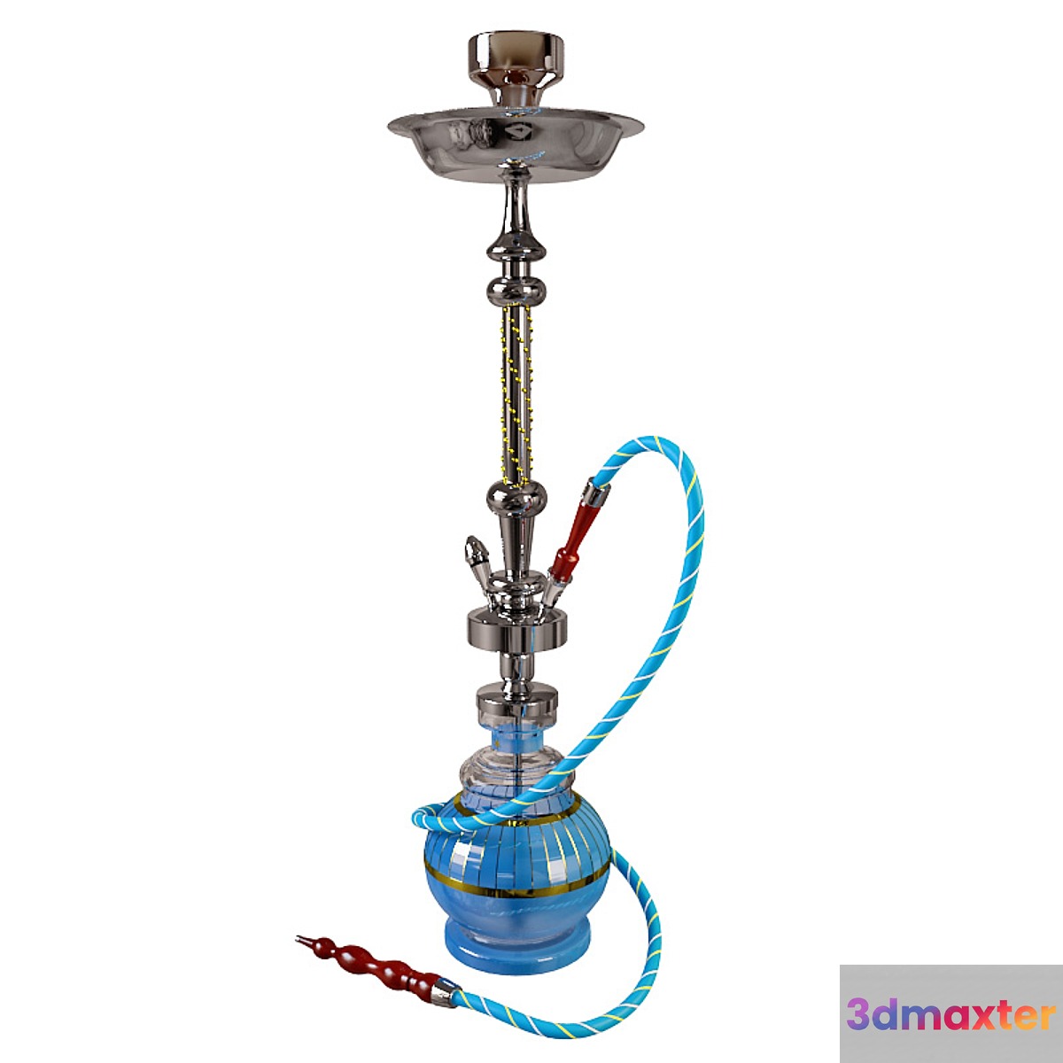 hookah - No.2