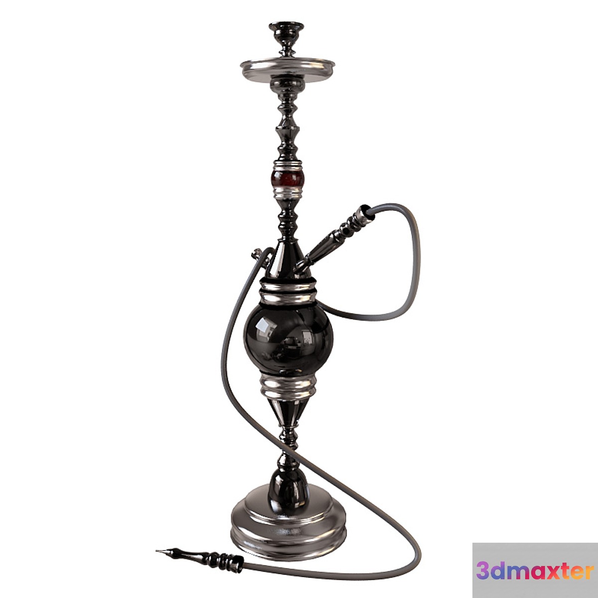 hookah - No.3