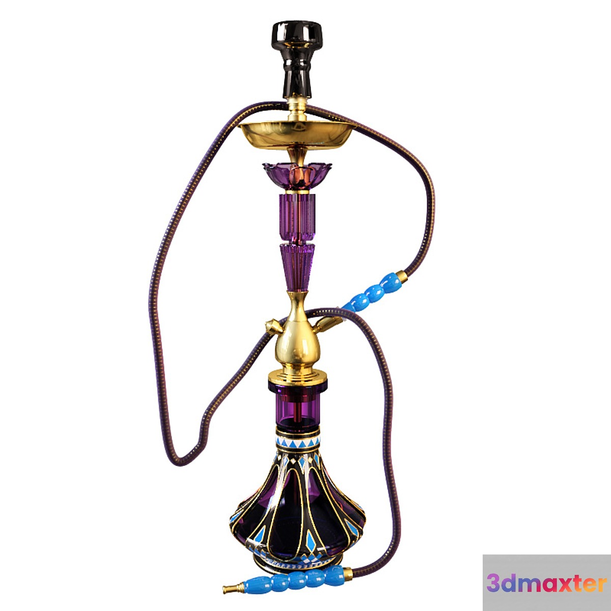 hookah - No.4