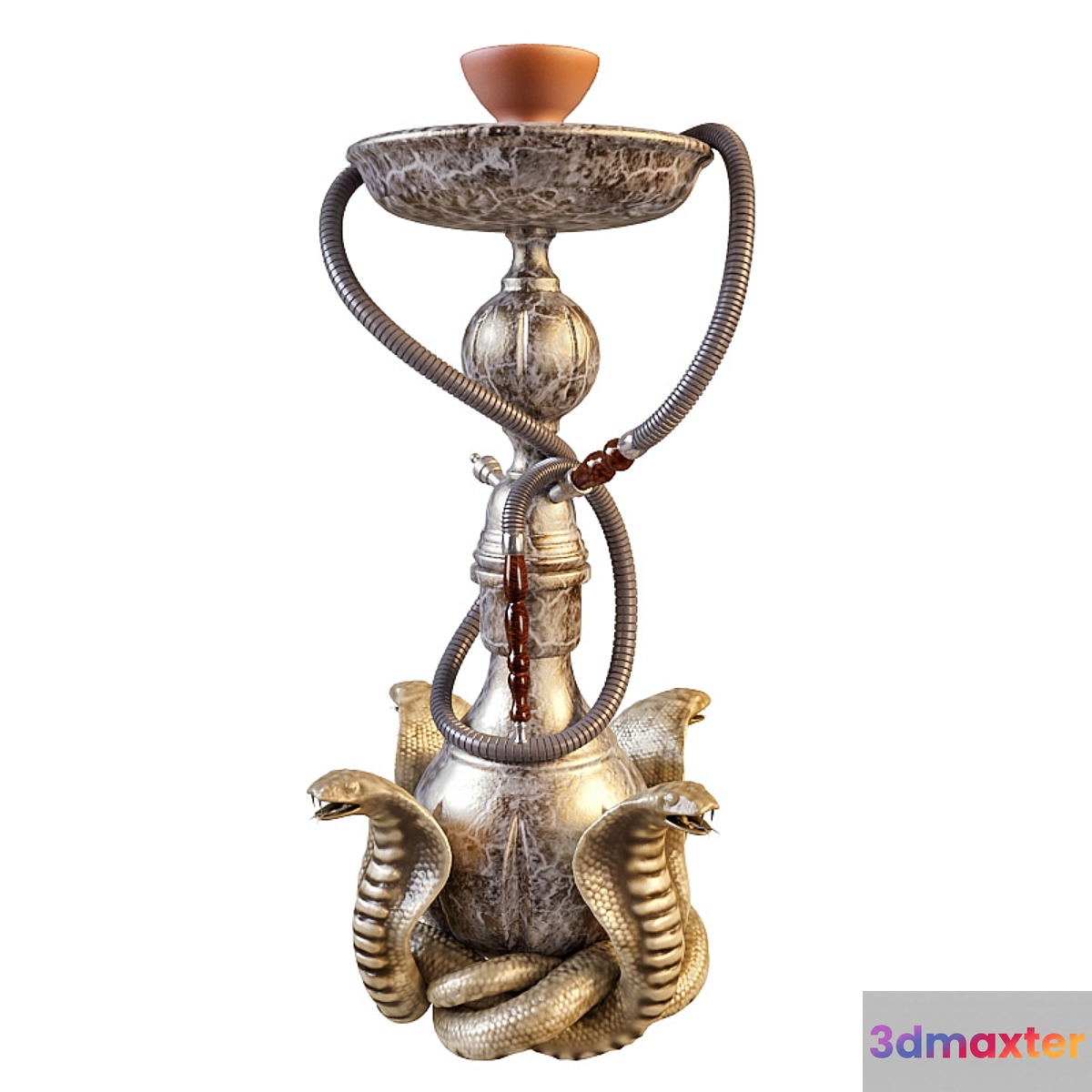 hookah - No.5