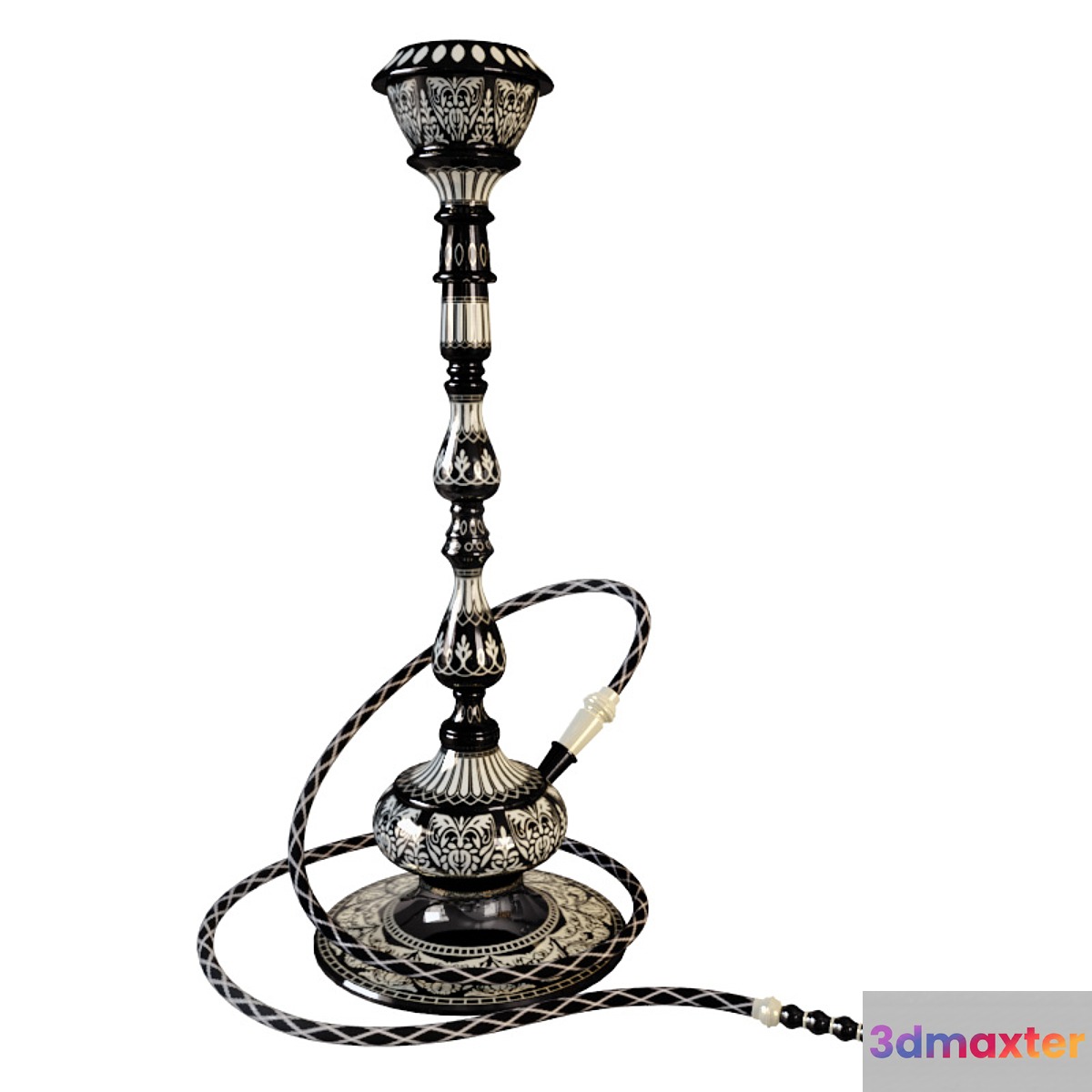 hookah - No.6