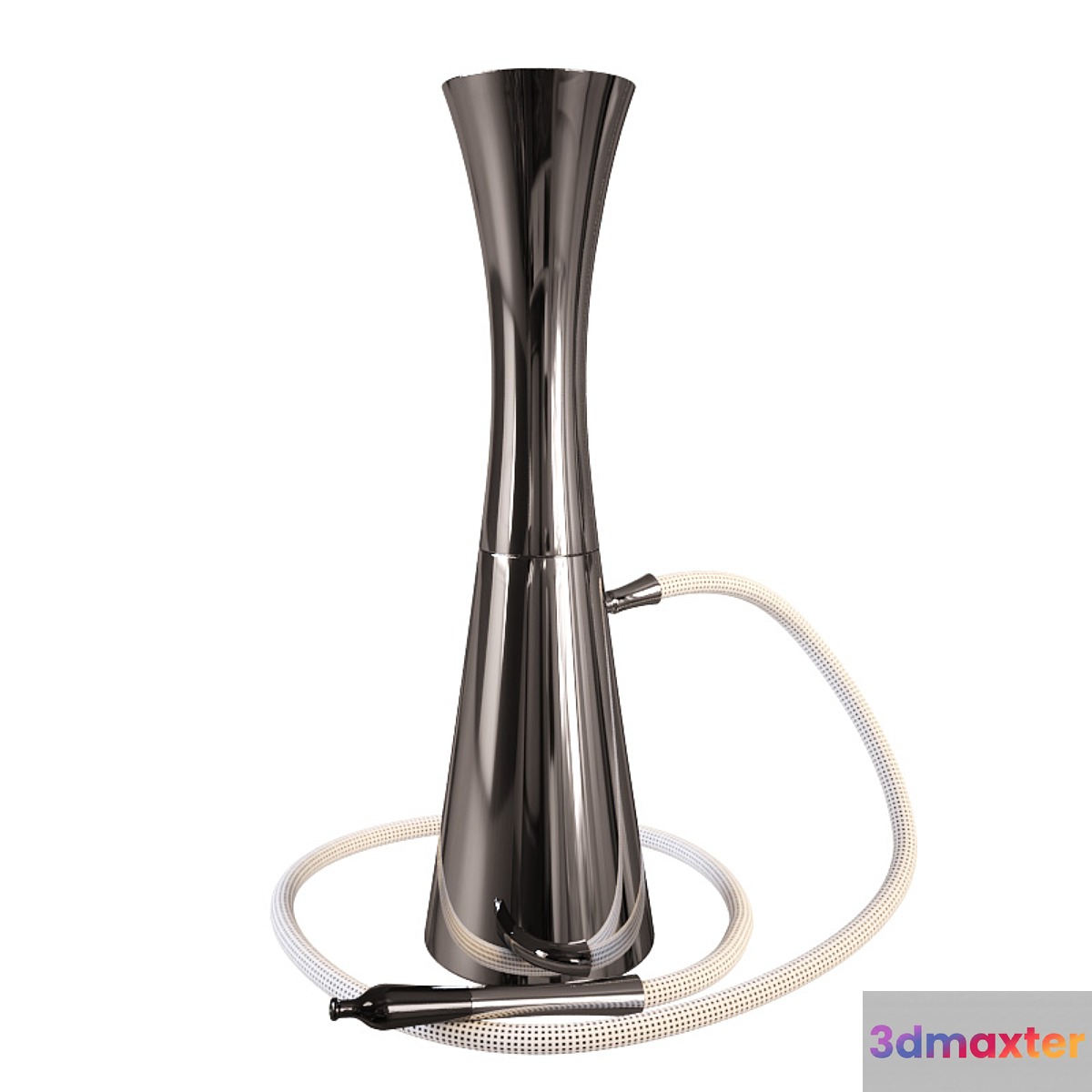 hookah - No.3 3D Max