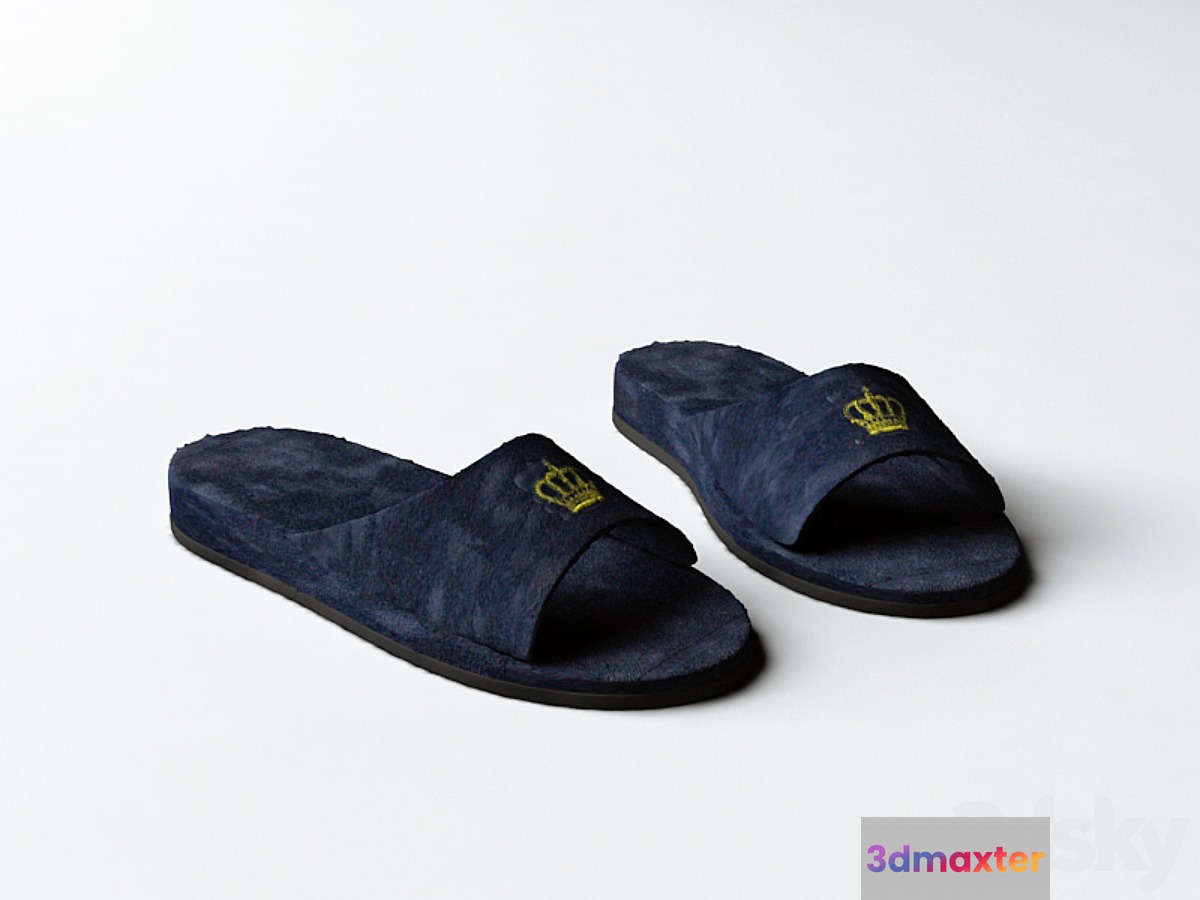Slippers