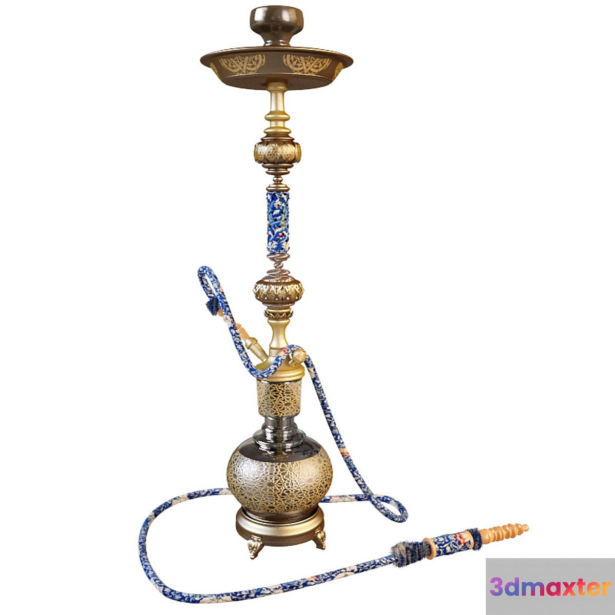 hookah - No.12