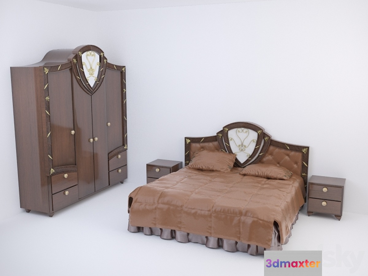 furniture for bedrooms - No.2