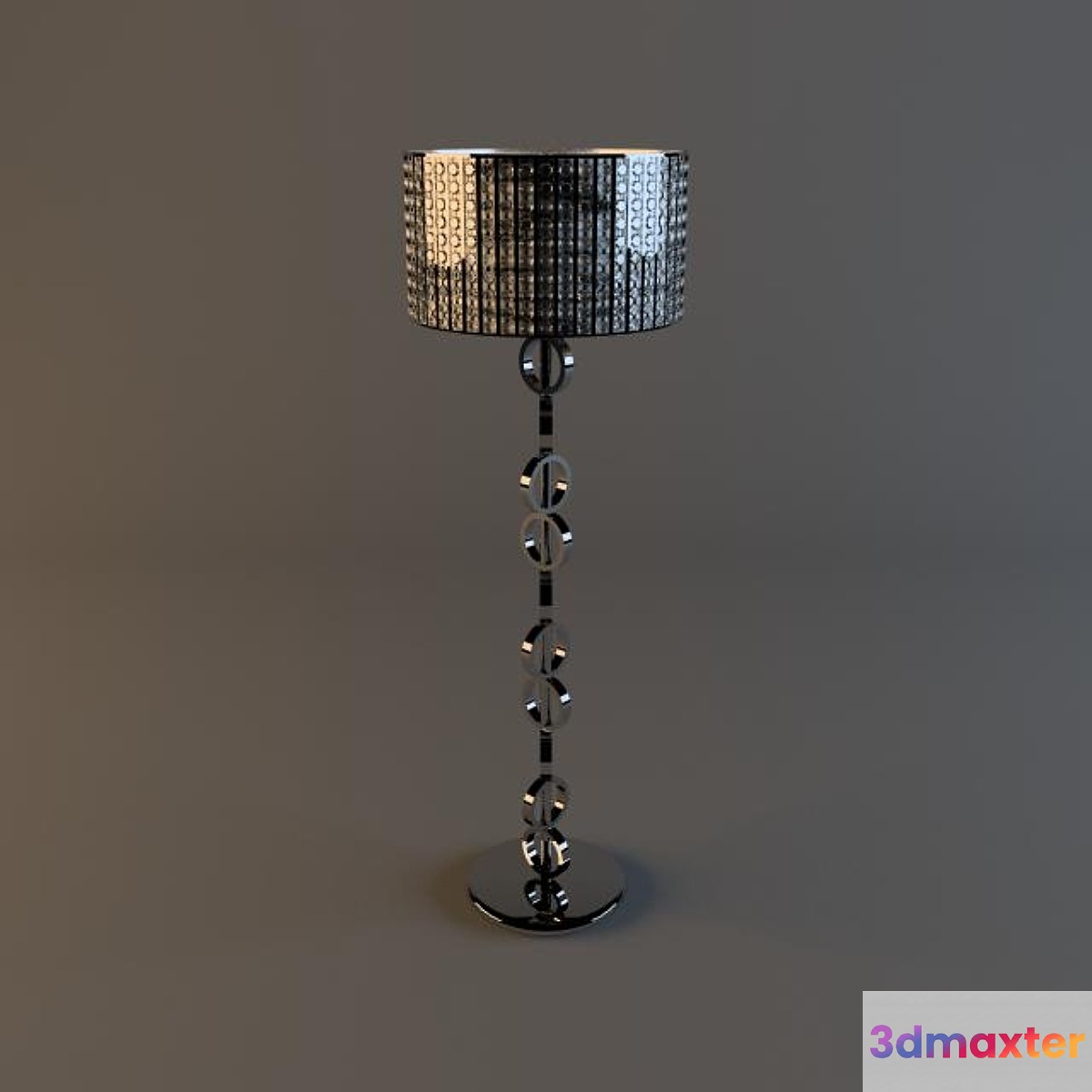 Floor Lamp - No.13