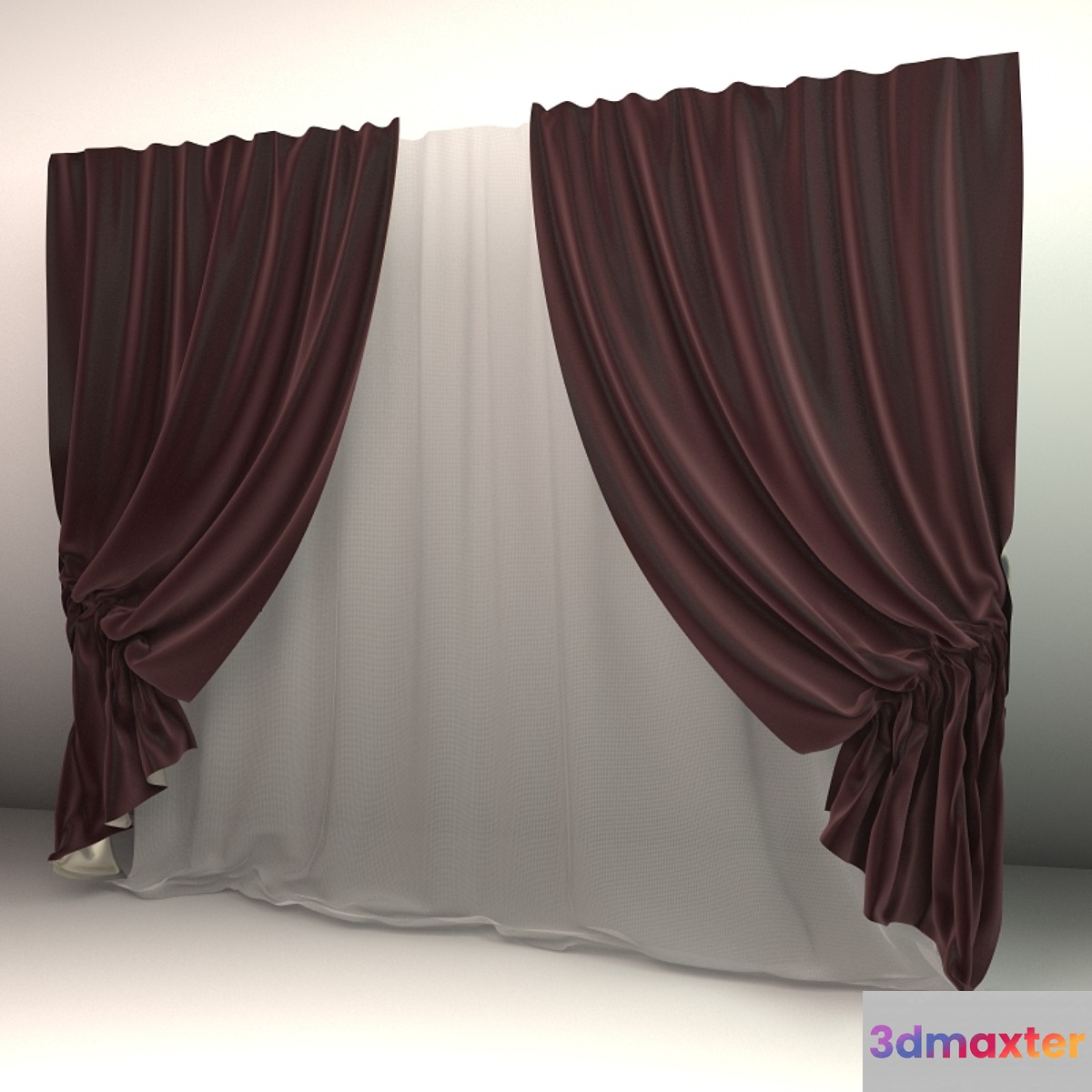 Slat with t?l?? 3D Max