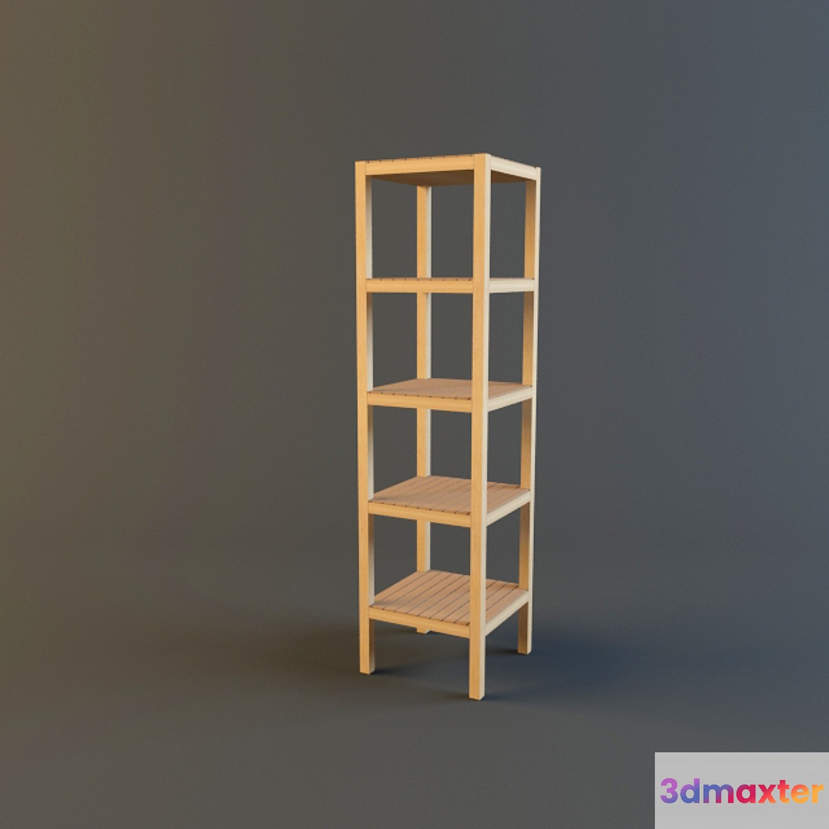 IKEA Shelves mol?ger