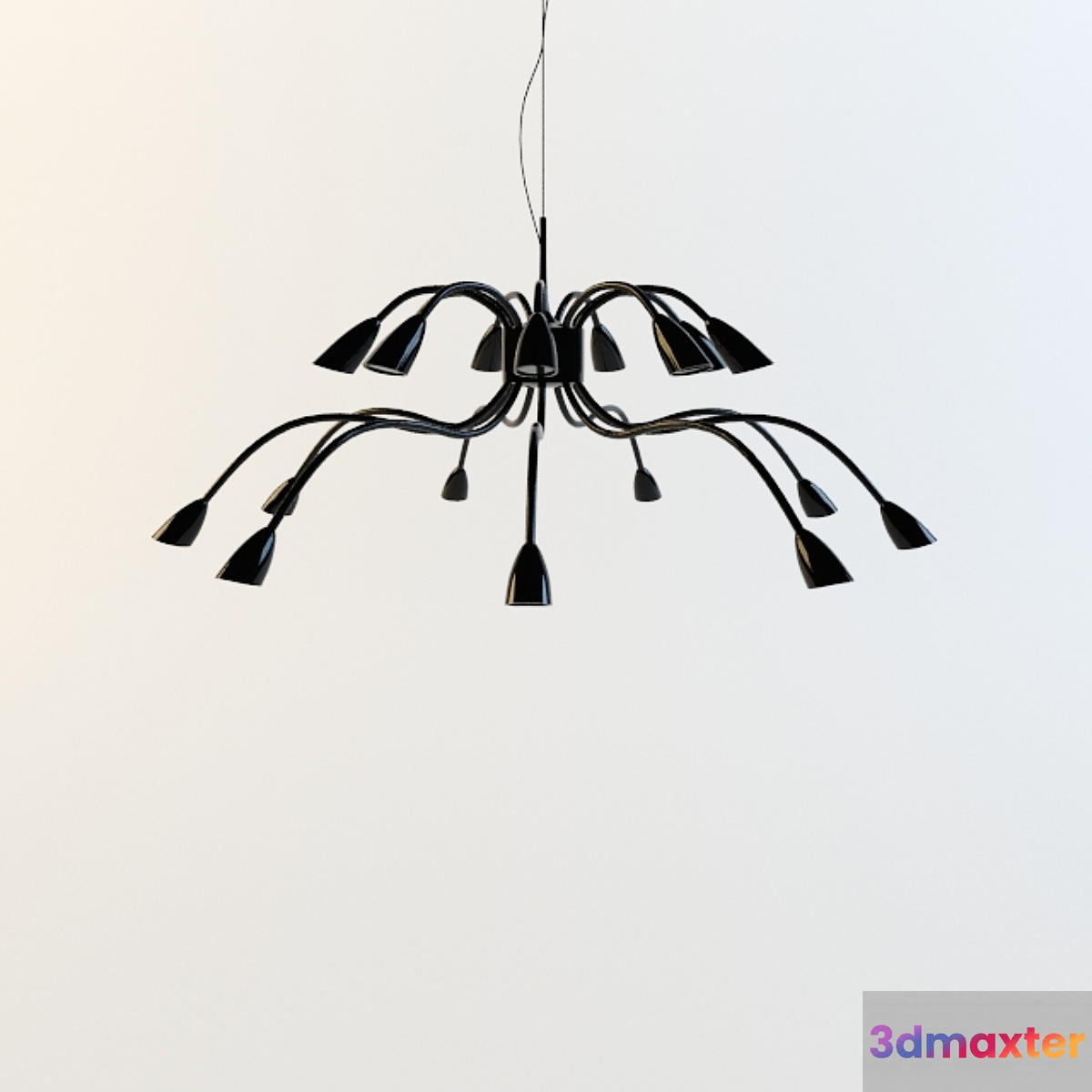 Lirio 40313 chandelier