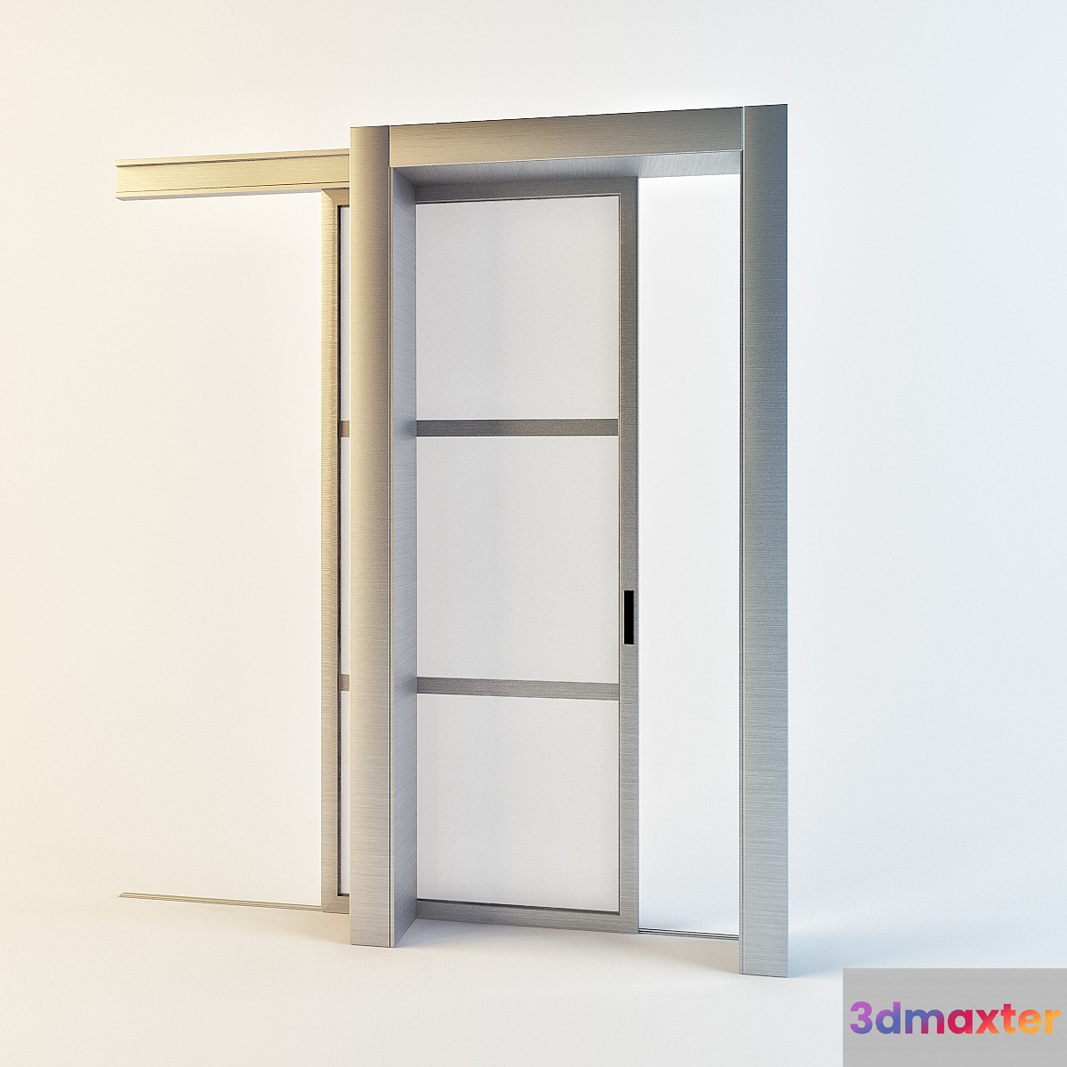 Doors sliding - No.4