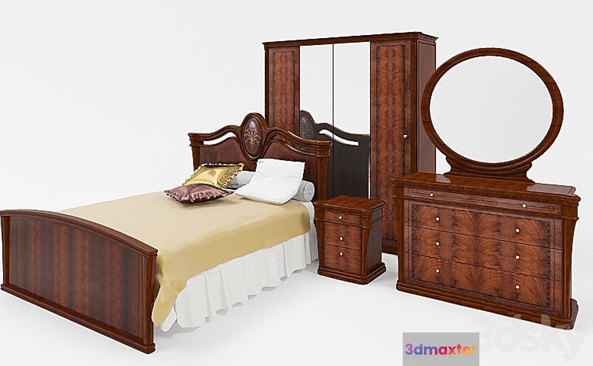 furniture for bedrooms - No.3