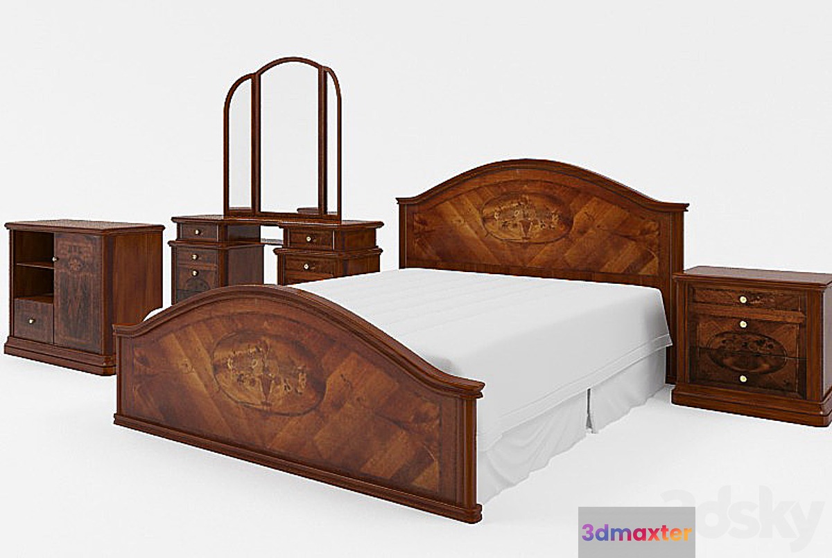 furniture for bedrooms