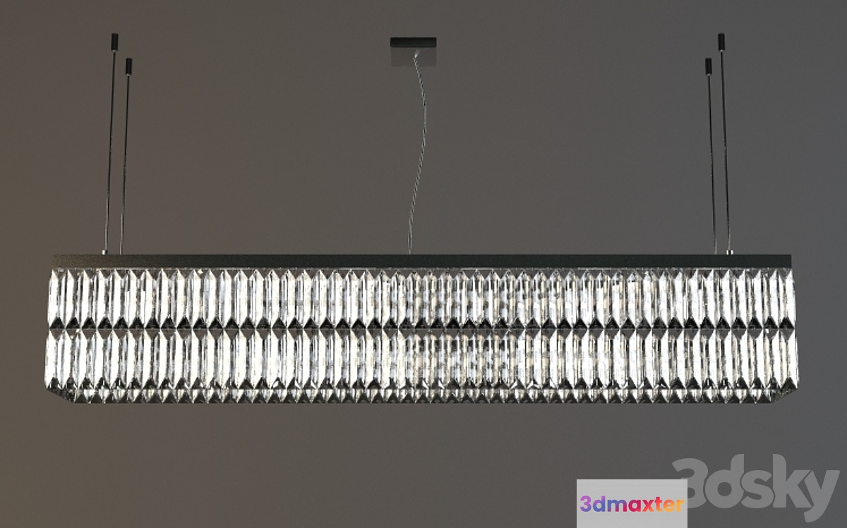 luminaire kolarz prisma