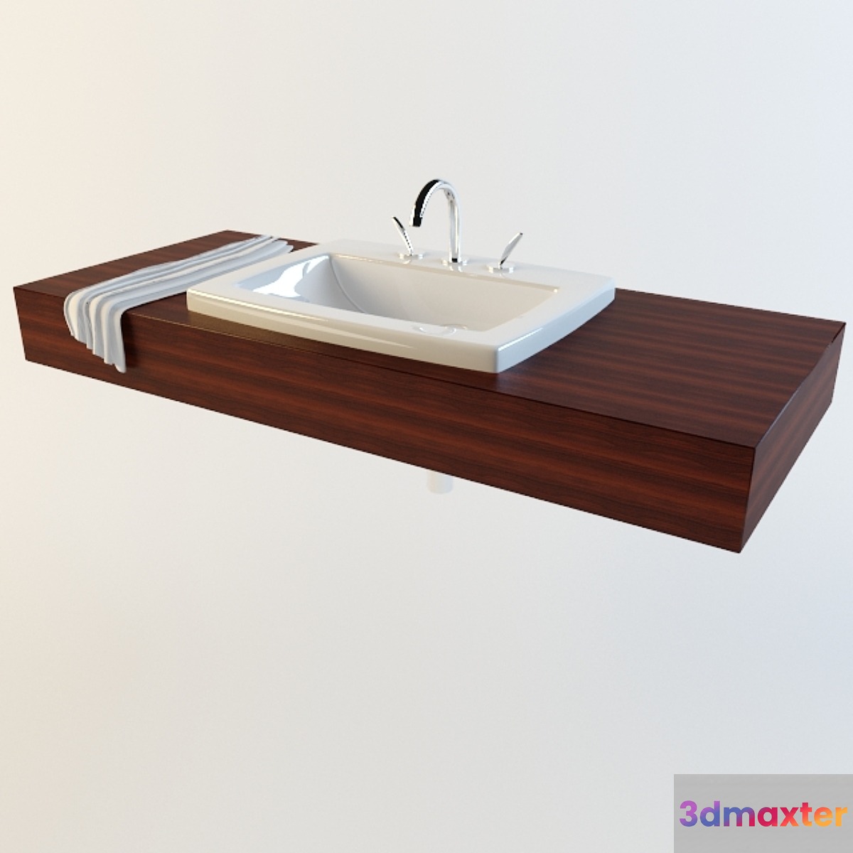 Laver Villeroy Boch BELLEVUE &