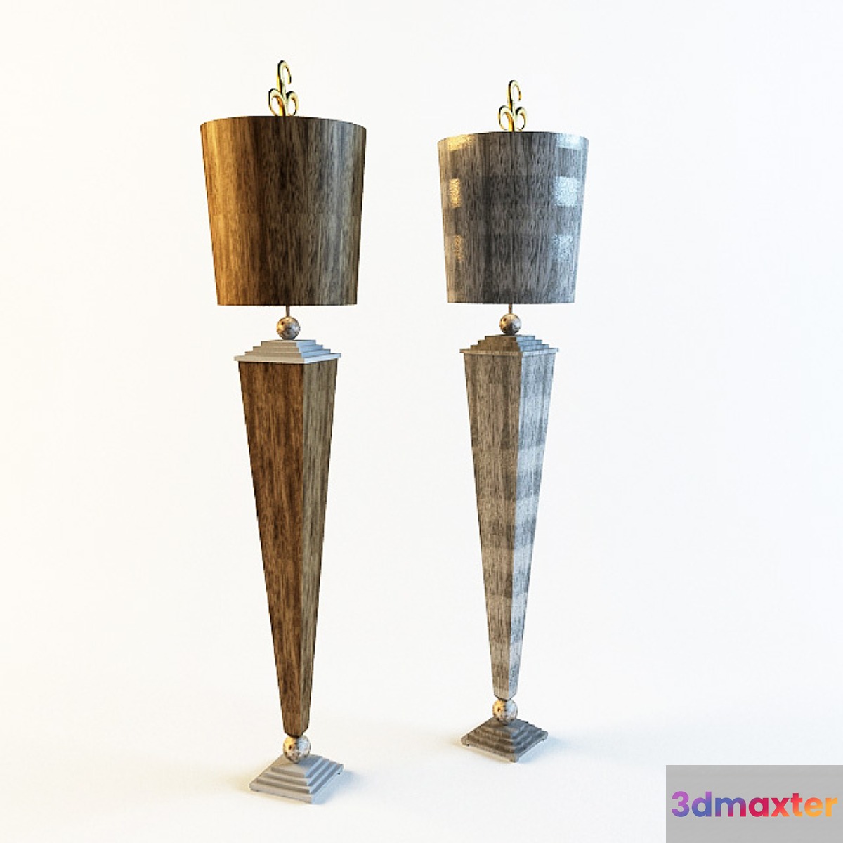 Smania 3D Max