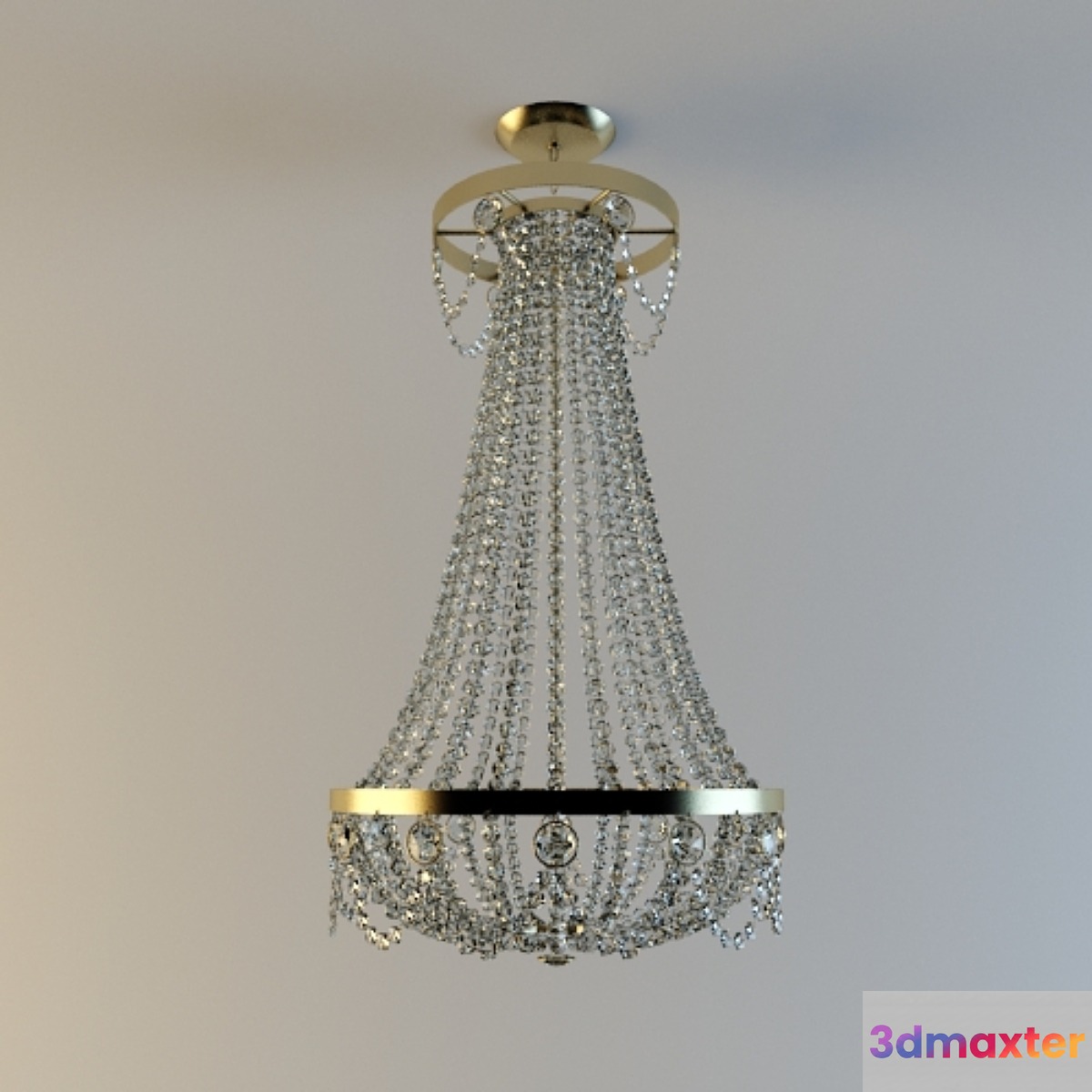 Preciosa Chandelier