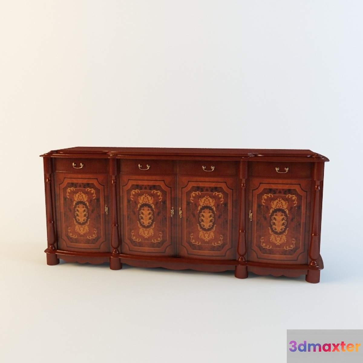 Modenese Gastone Tumba