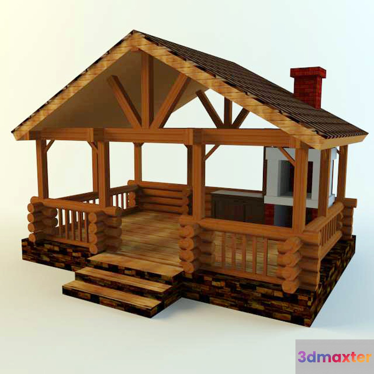gazebo - No.15