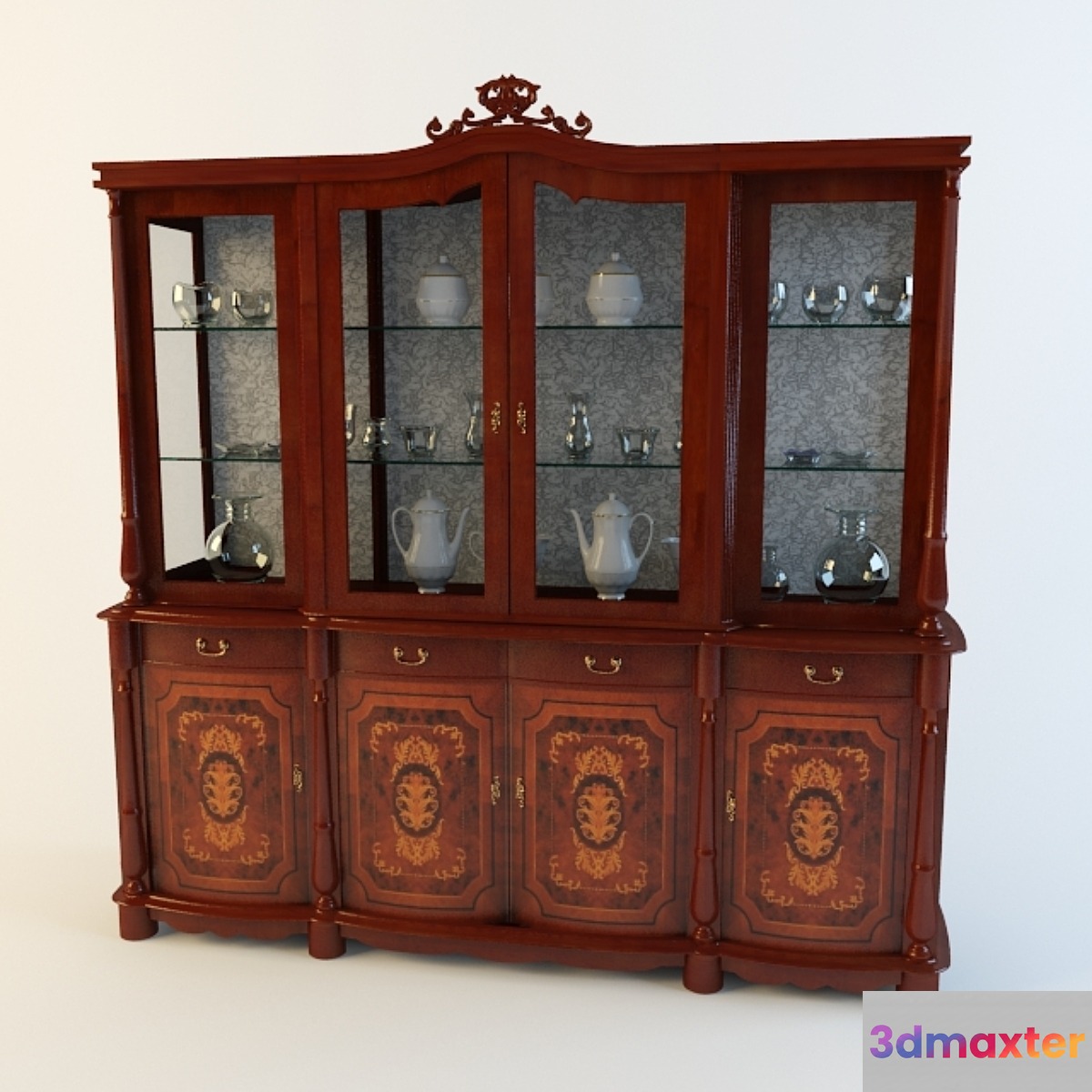 Modenese Gastone sideboard