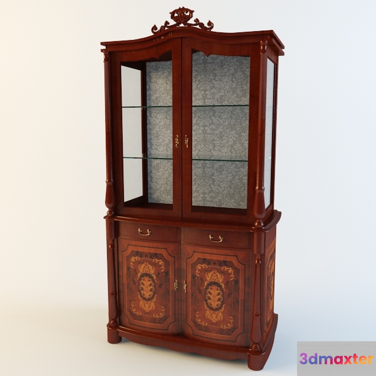 Modenese Gastone servant2