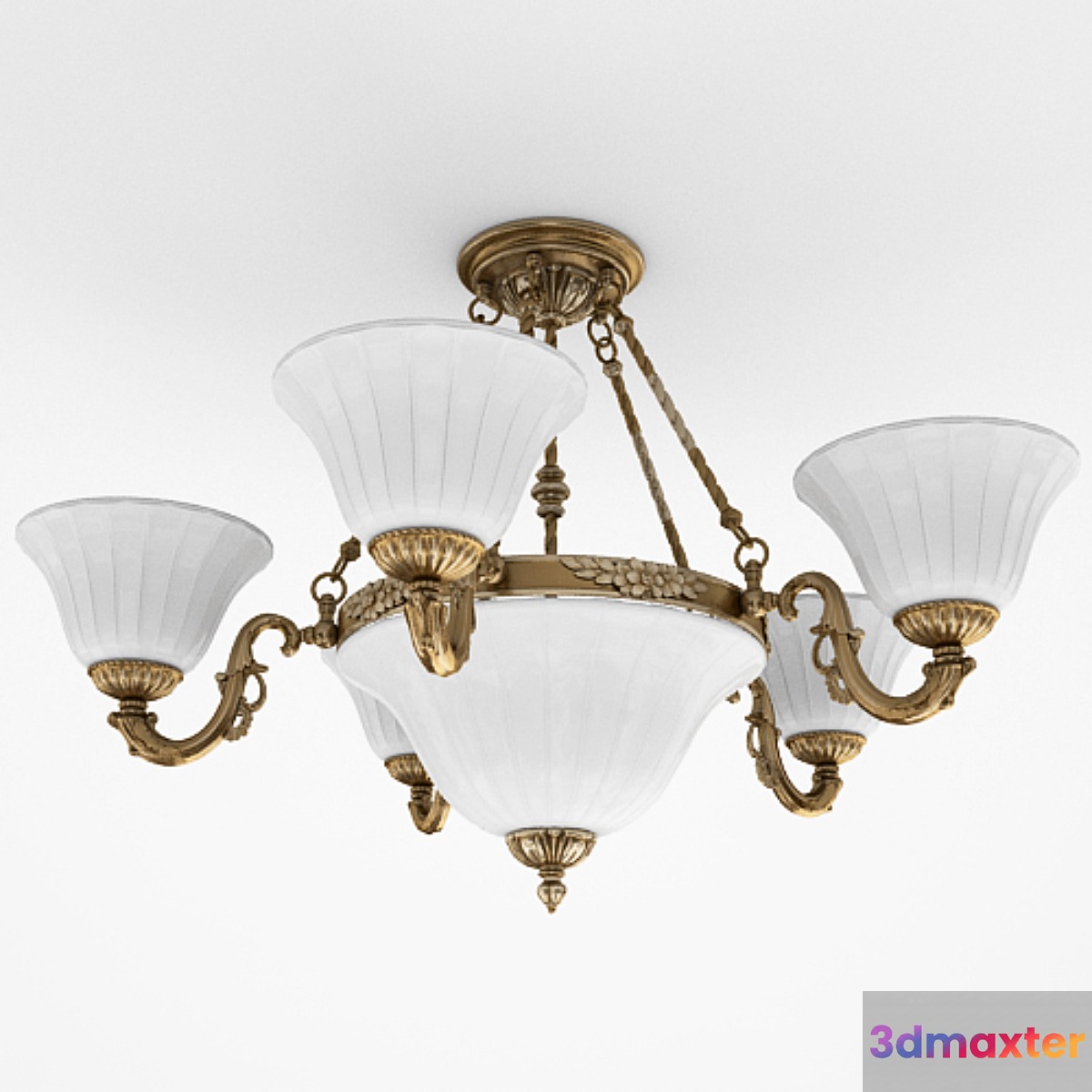 RiperLamp Alcantara - No.2