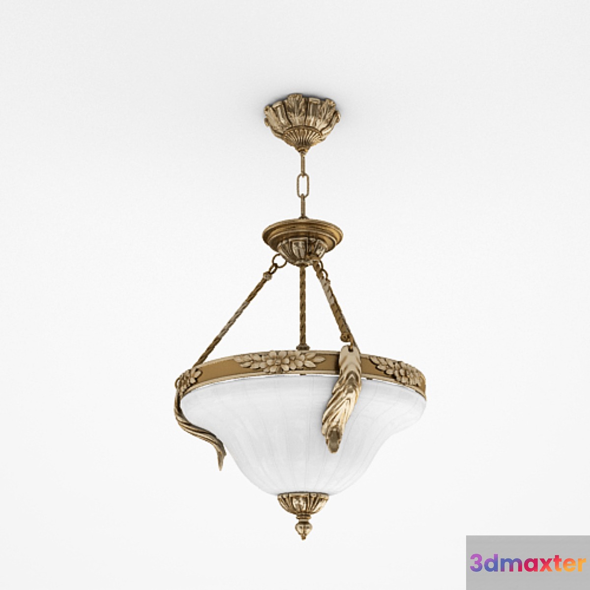RiperLamp Alcantara