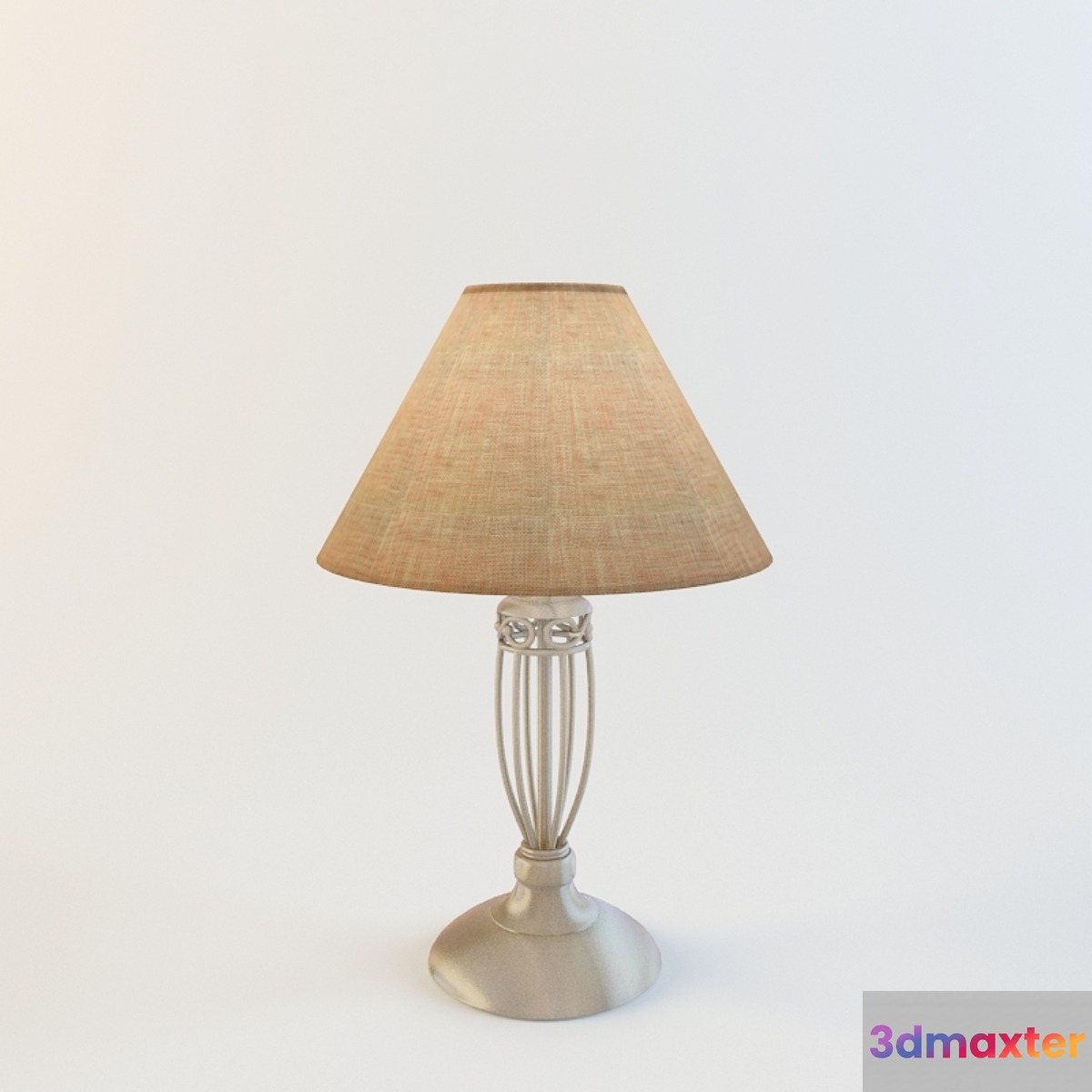 Lamp Eglo Antica