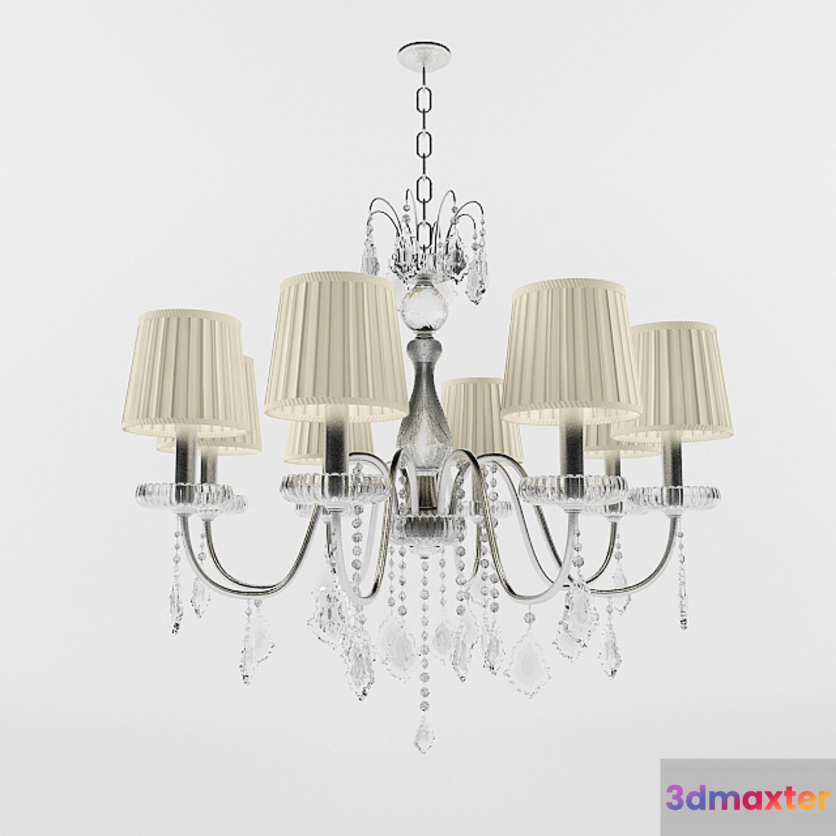 Wunderlicht WL61477-8CH