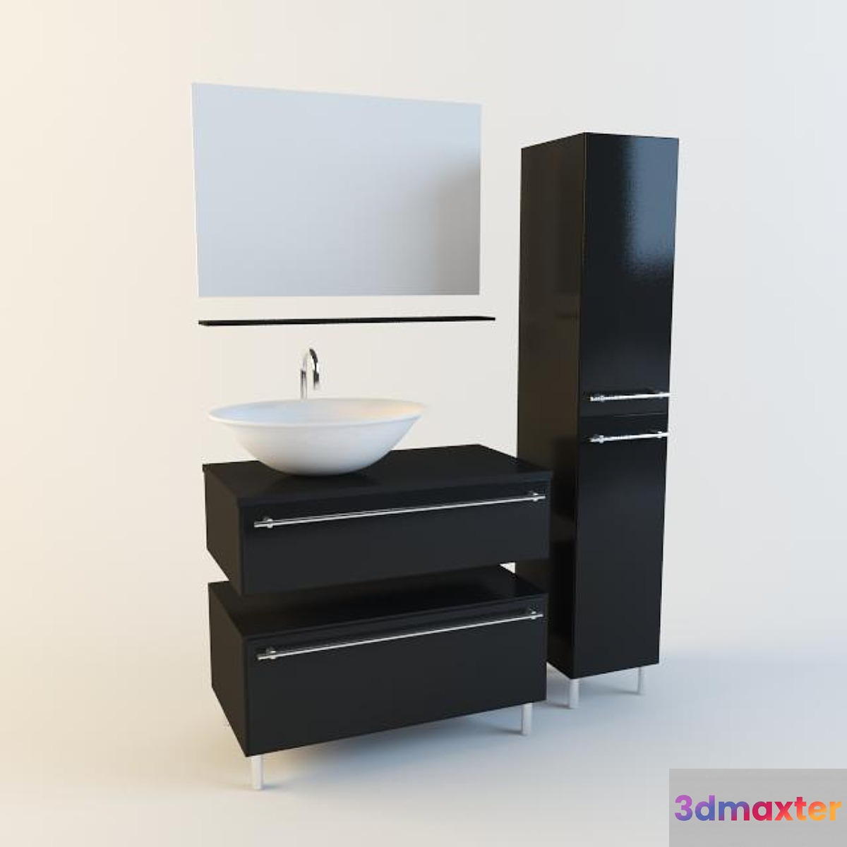 Bathroom furniture - No.16