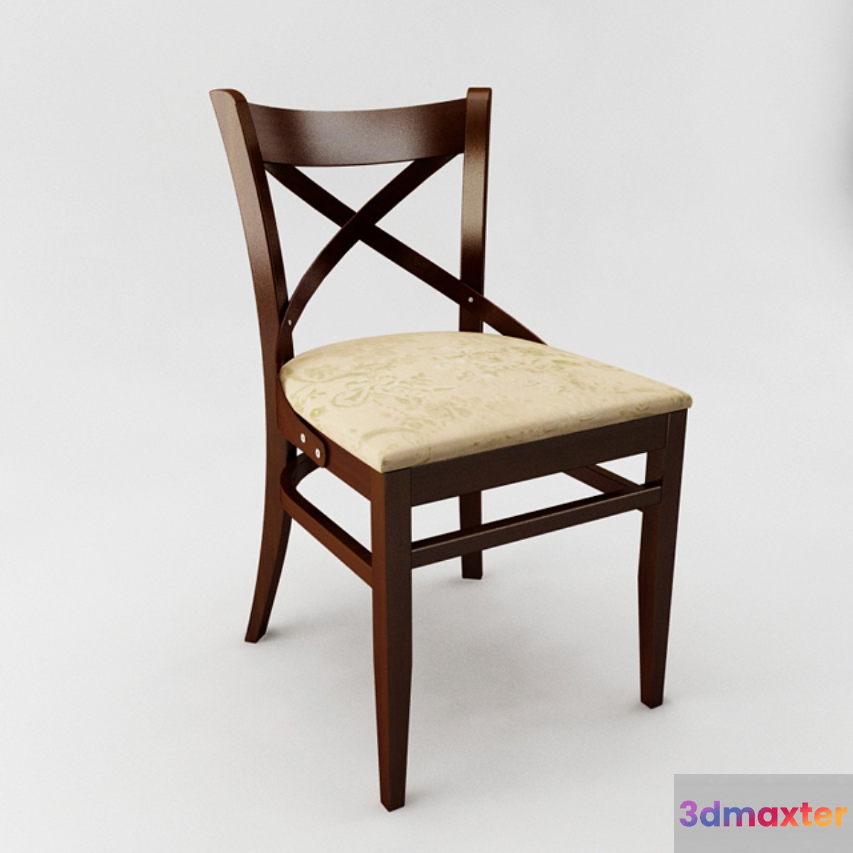 Chair 3D Max