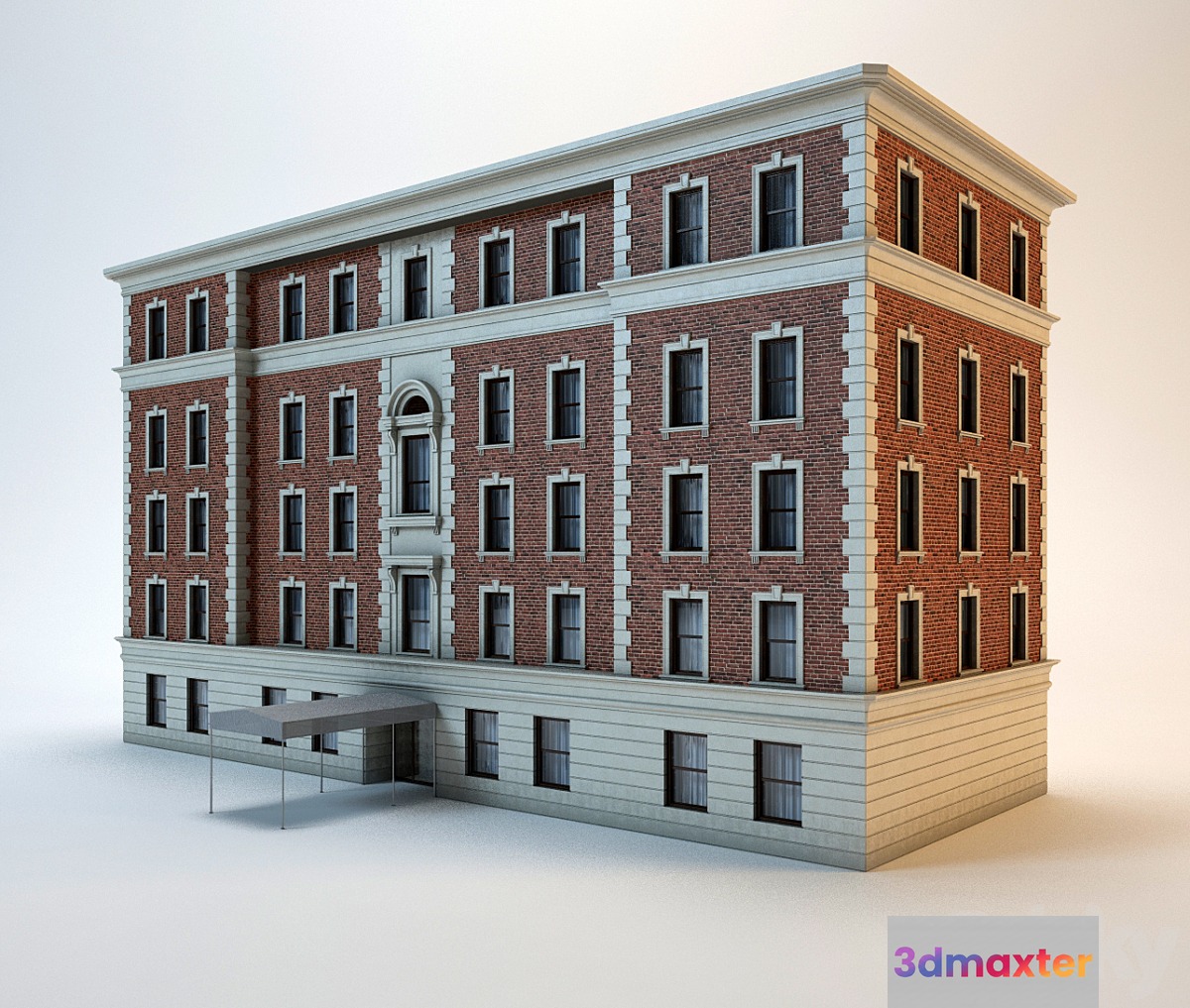 building - No.16